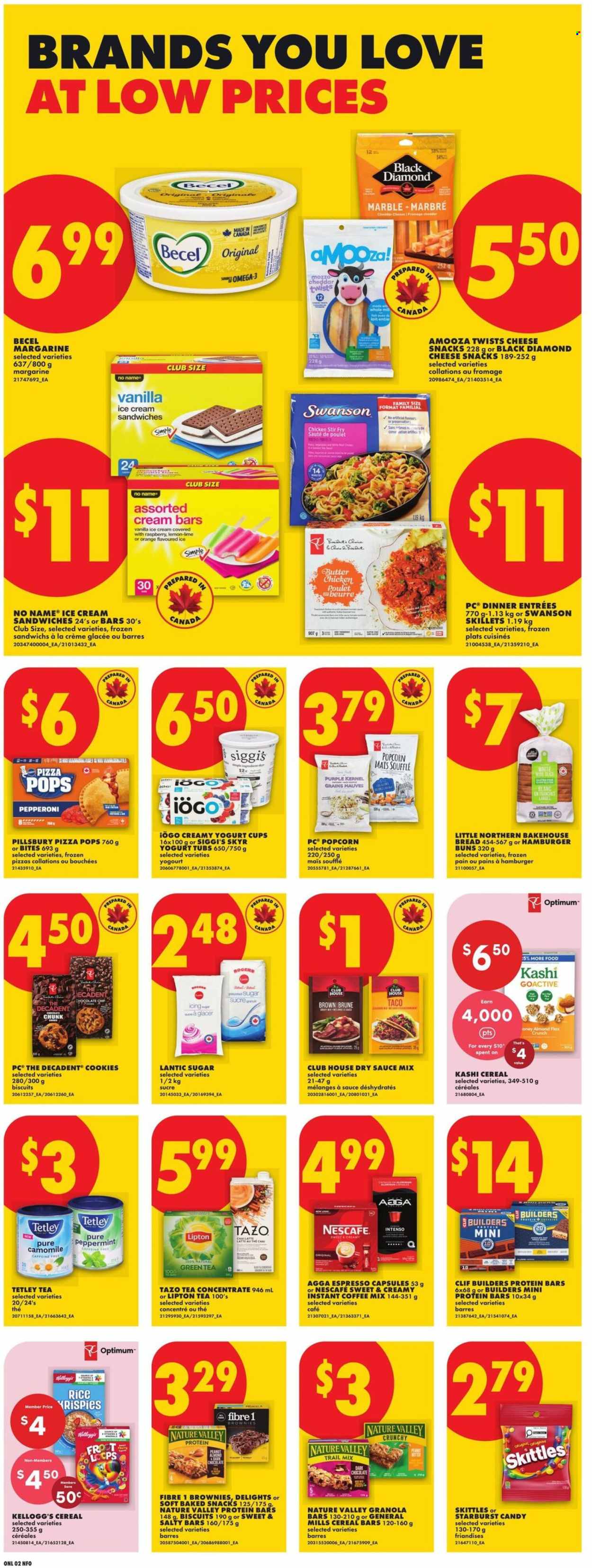 No Frills flyer  - July 09, 2026 - July 15, 2026. Page 7