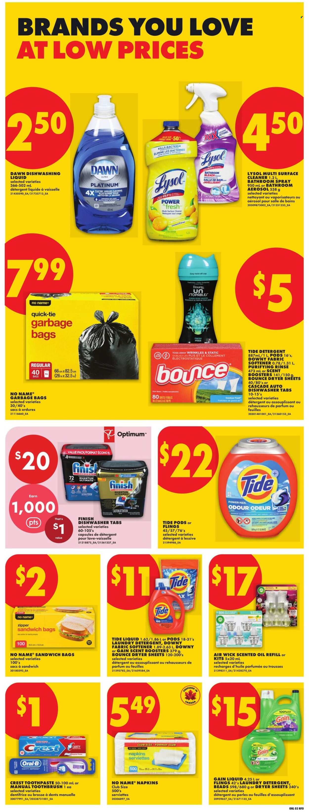 No Frills flyer  - July 09, 2026 - July 15, 2026. Page 8