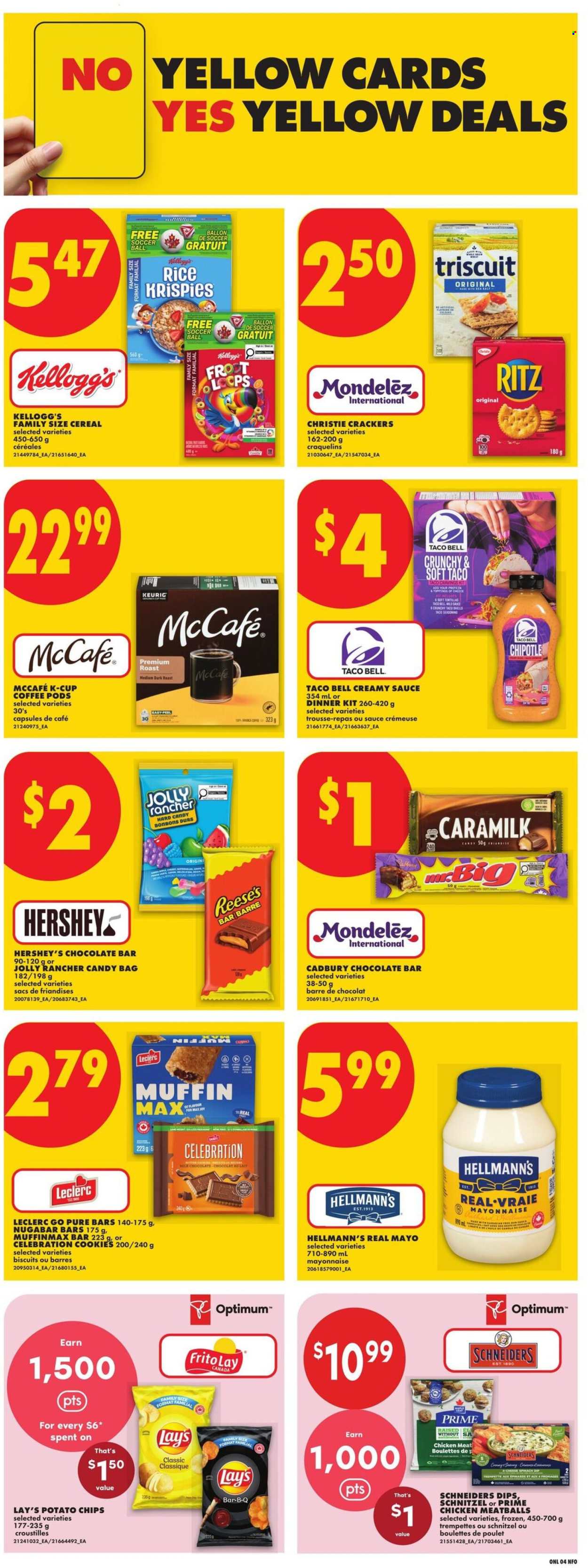 No Frills flyer  - July 09, 2026 - July 15, 2026. Page 9