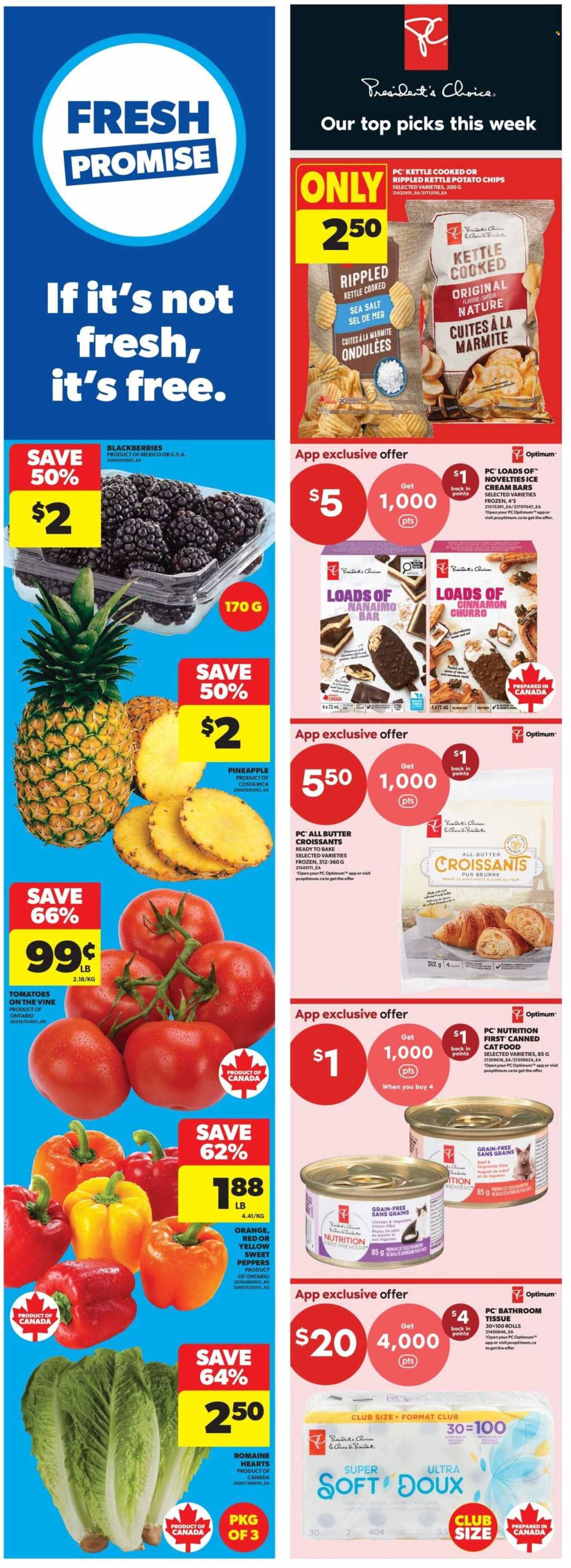 Real Canadian Superstore flyer  - July 09, 2026 - July 15, 2026. Page 3