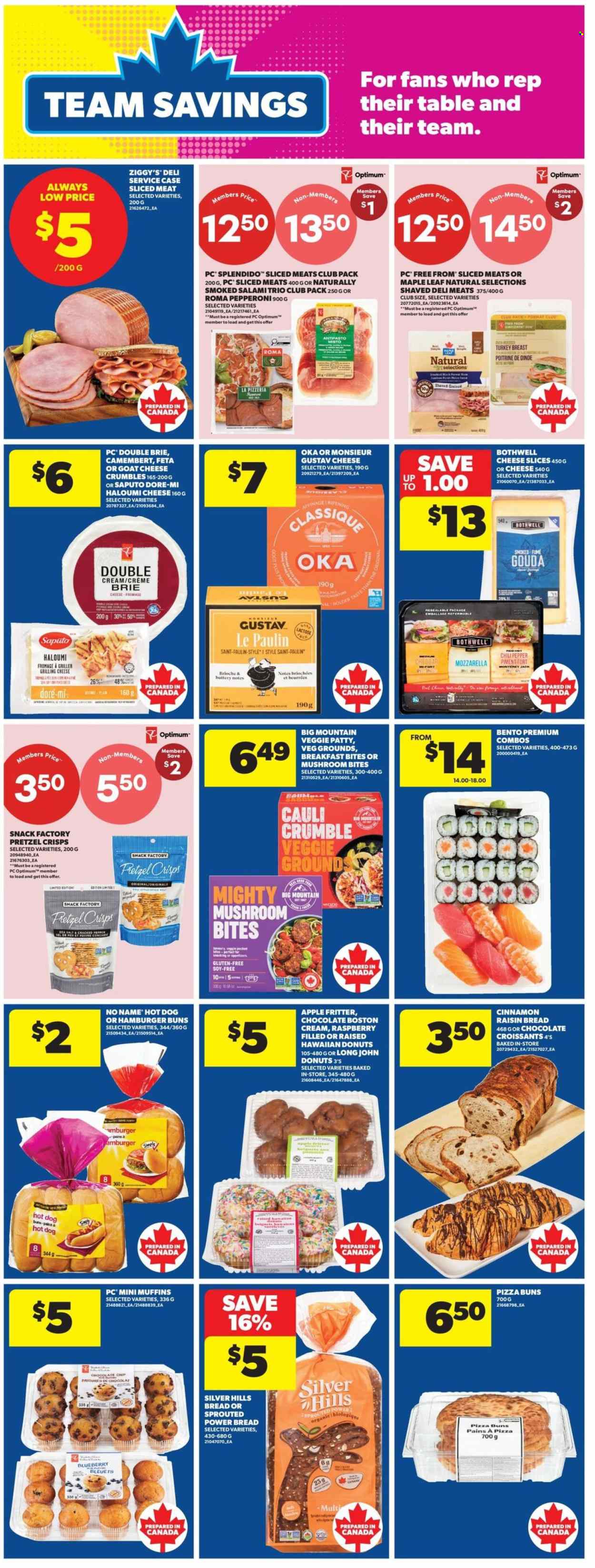 Real Canadian Superstore flyer  - July 09, 2026 - July 15, 2026. Page 9