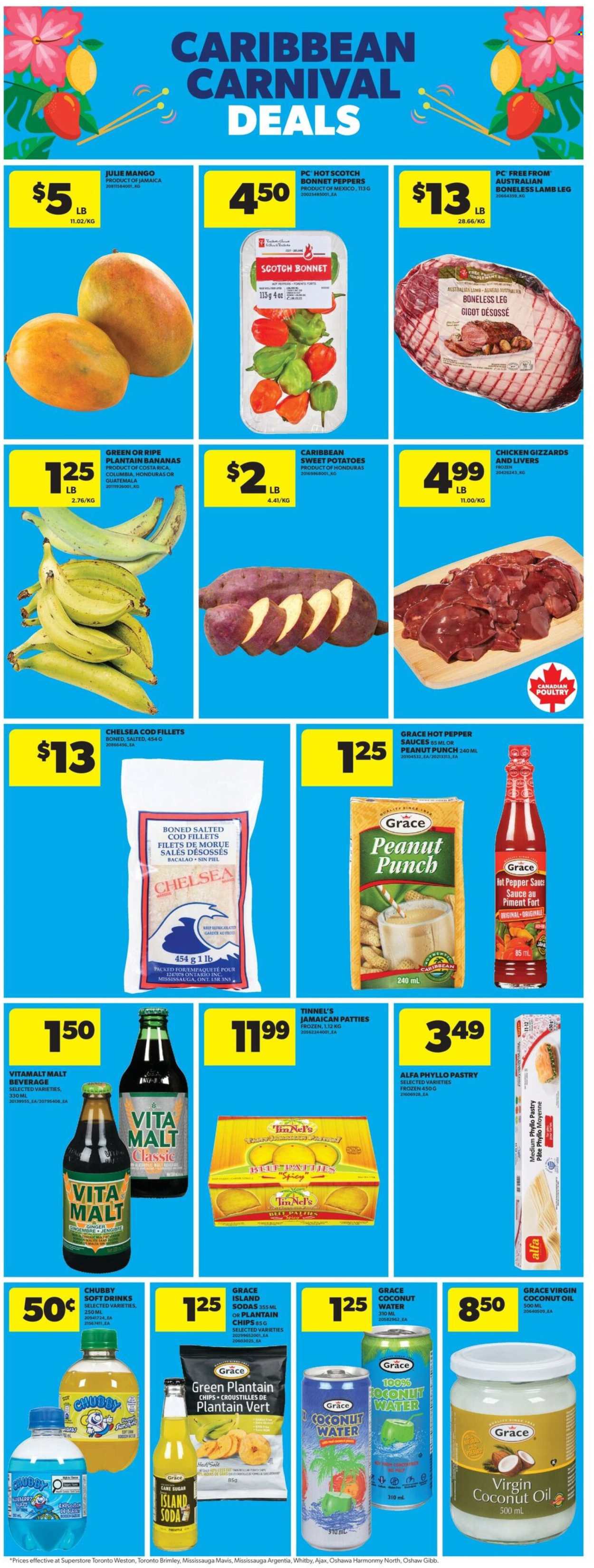 Real Canadian Superstore flyer  - July 09, 2026 - July 15, 2026. Page 10