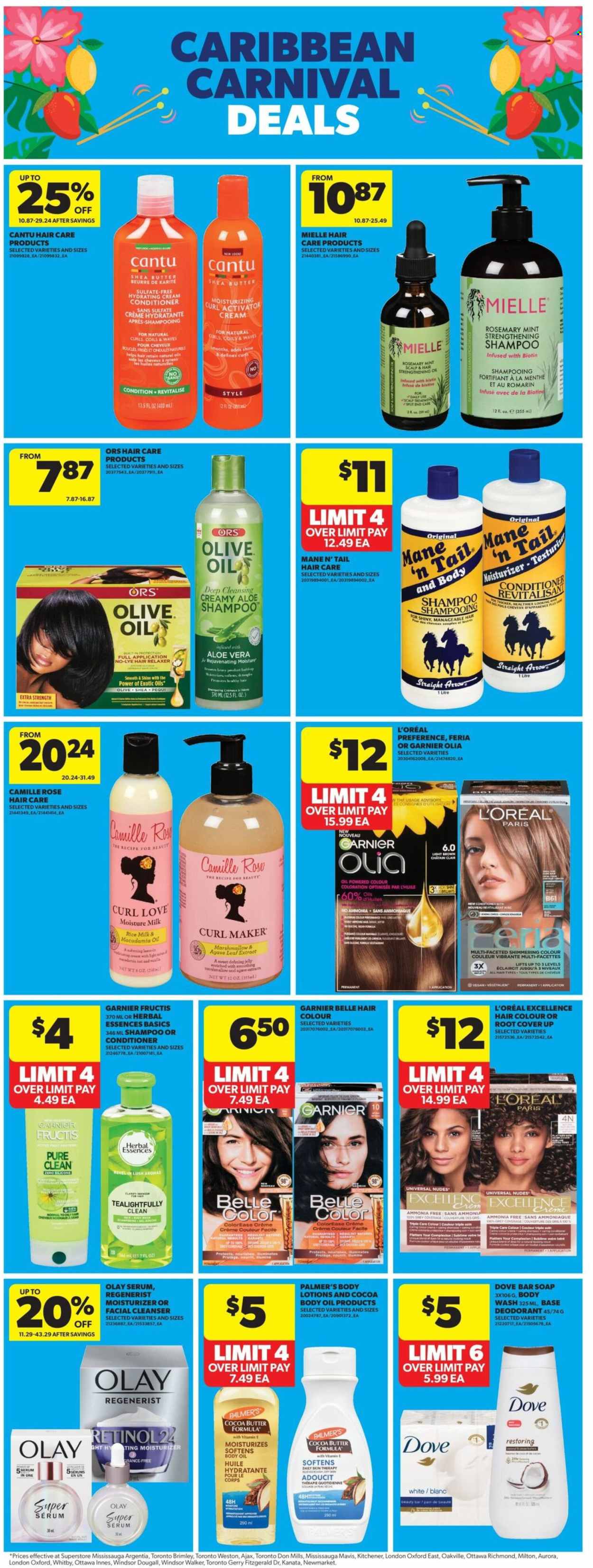 Real Canadian Superstore flyer  - July 09, 2026 - July 15, 2026. Page 11