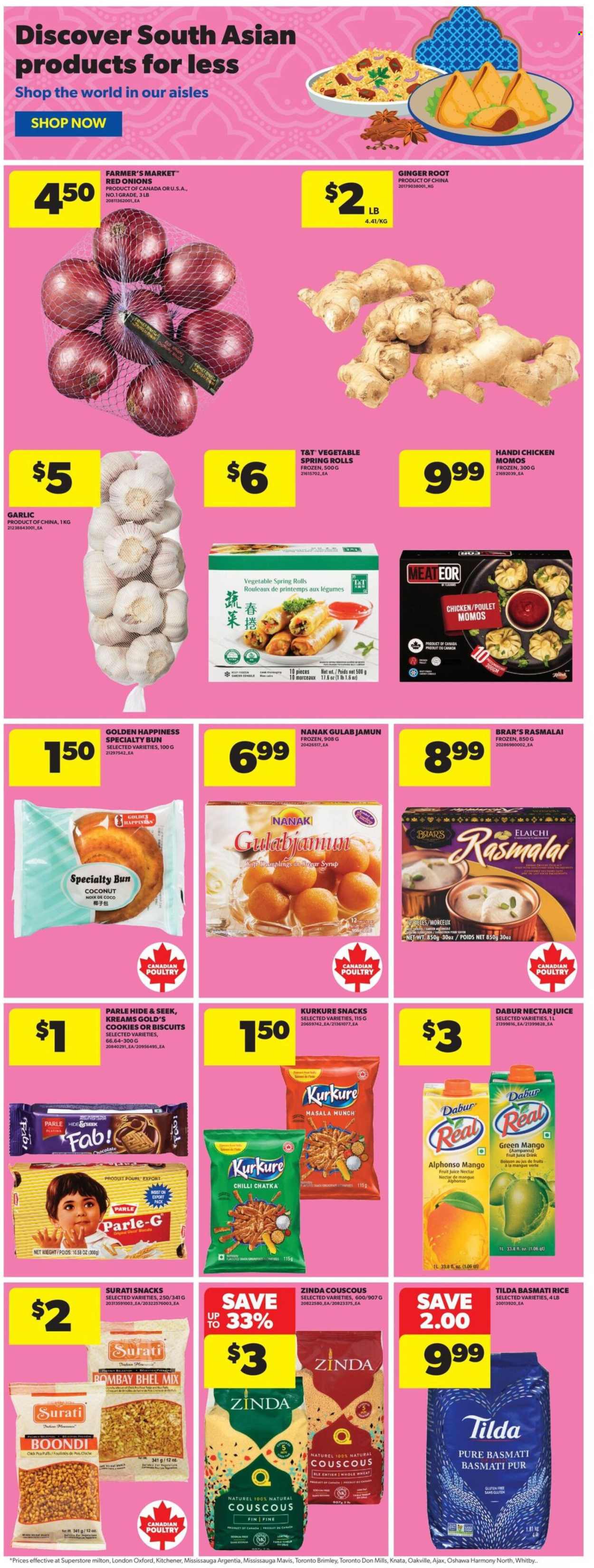 Real Canadian Superstore flyer  - July 09, 2026 - July 15, 2026. Page 12
