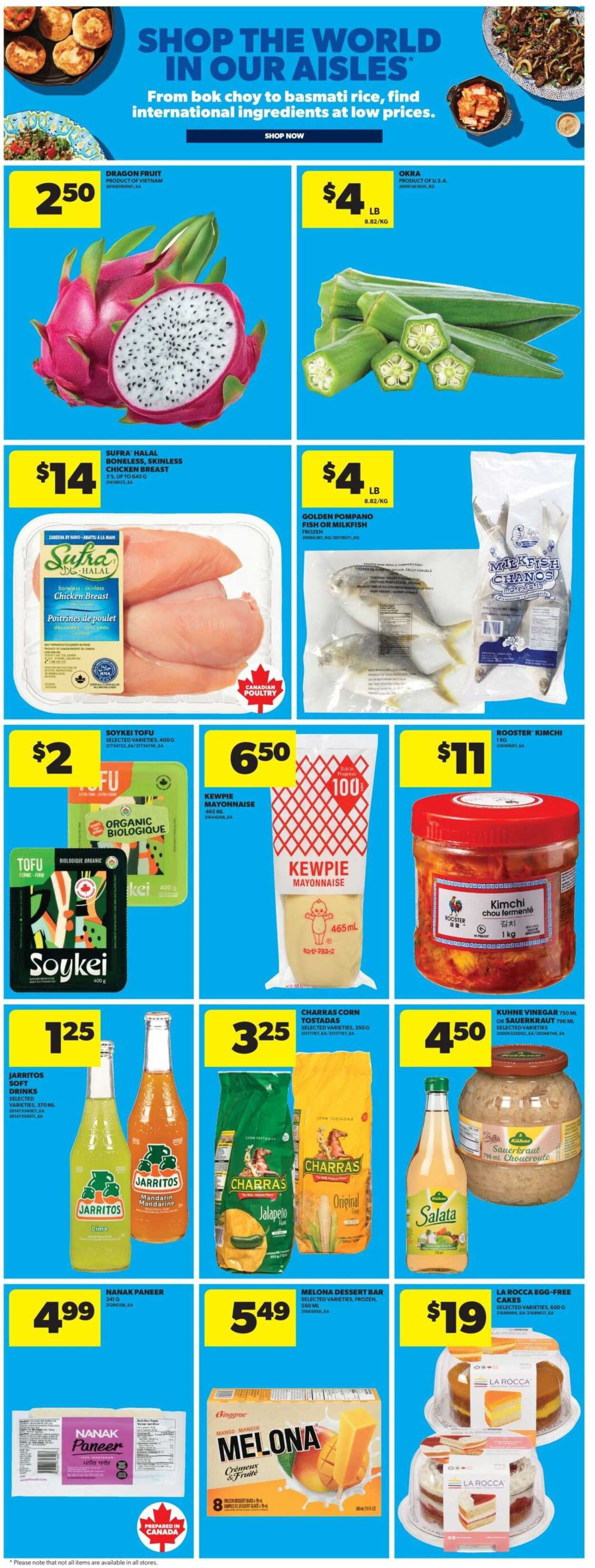 Real Canadian Superstore flyer  - July 09, 2026 - July 15, 2026. Page 14