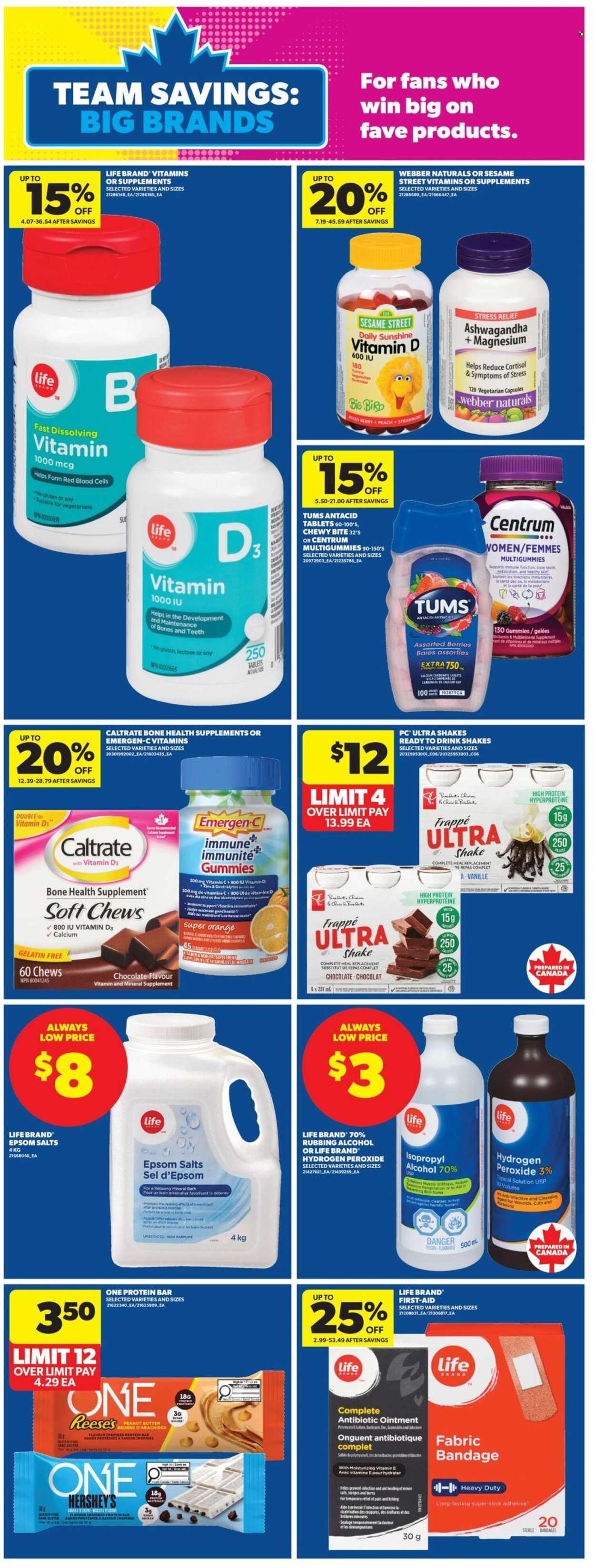 Real Canadian Superstore flyer  - July 09, 2026 - July 15, 2026. Page 17