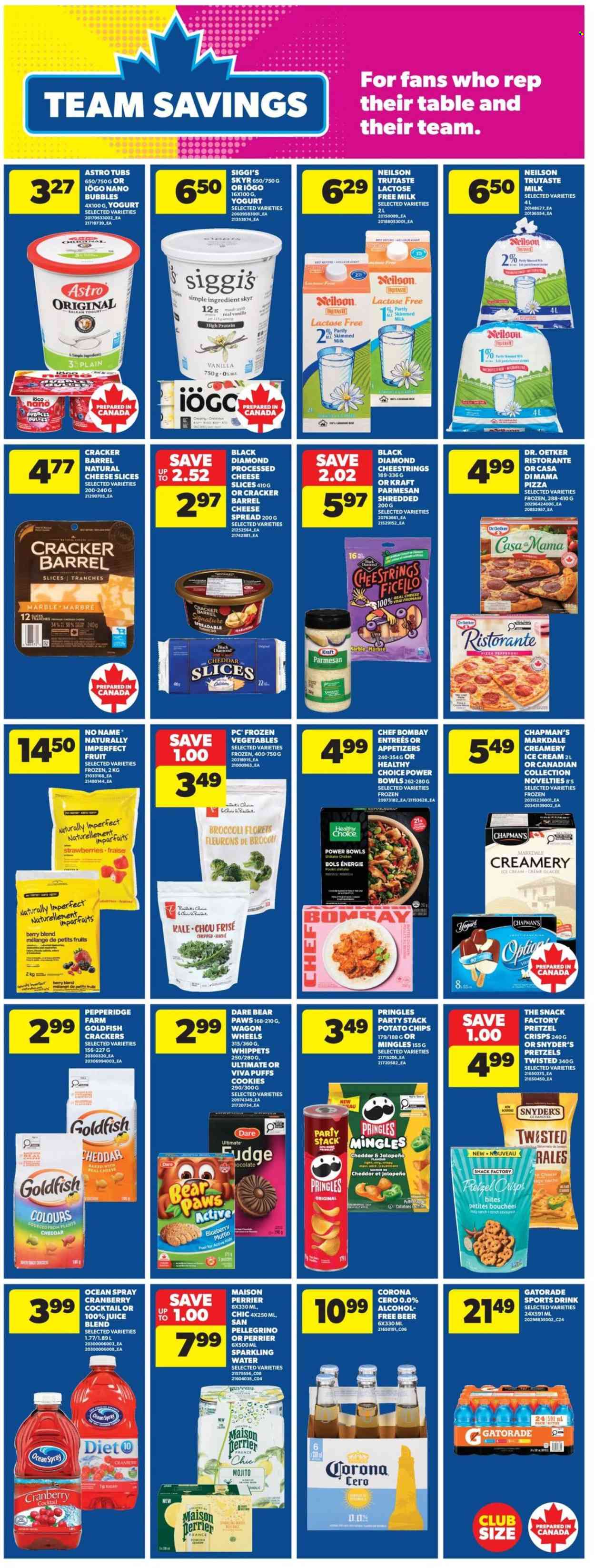 Real Canadian Superstore flyer  - July 09, 2026 - July 15, 2026. Page 20