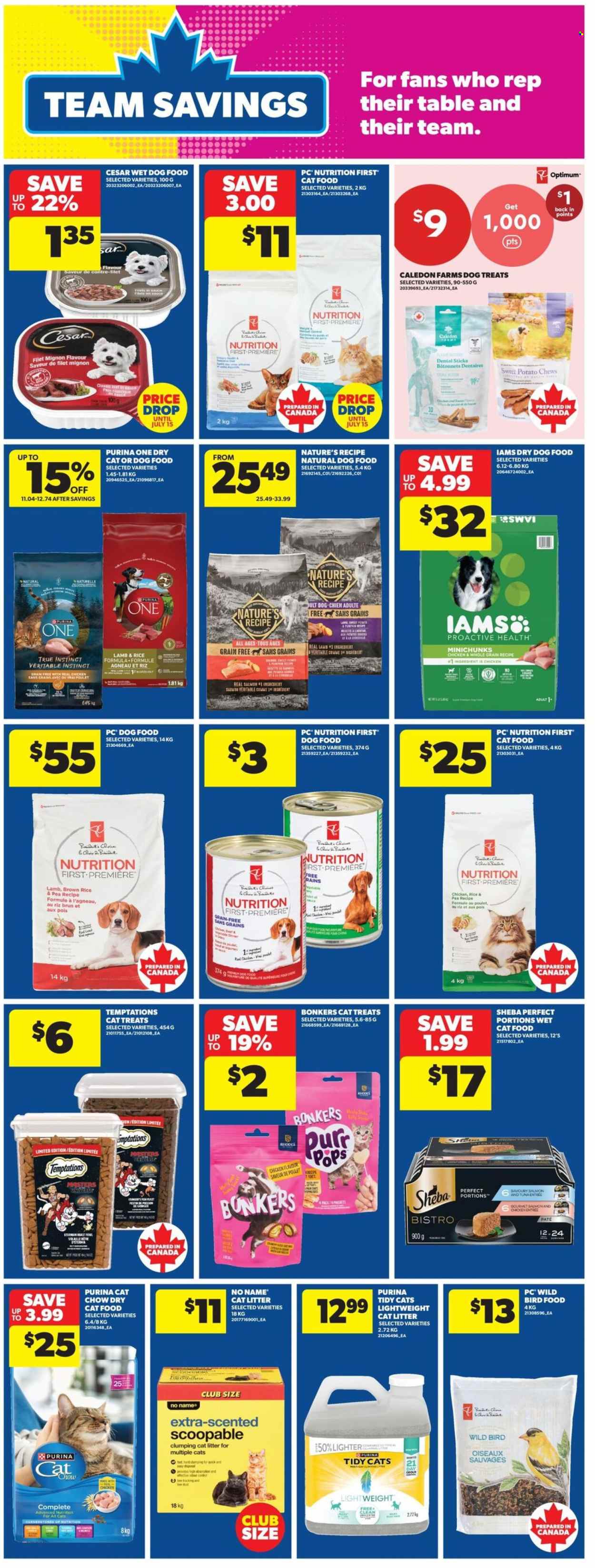Real Canadian Superstore flyer  - July 09, 2026 - July 15, 2026. Page 22