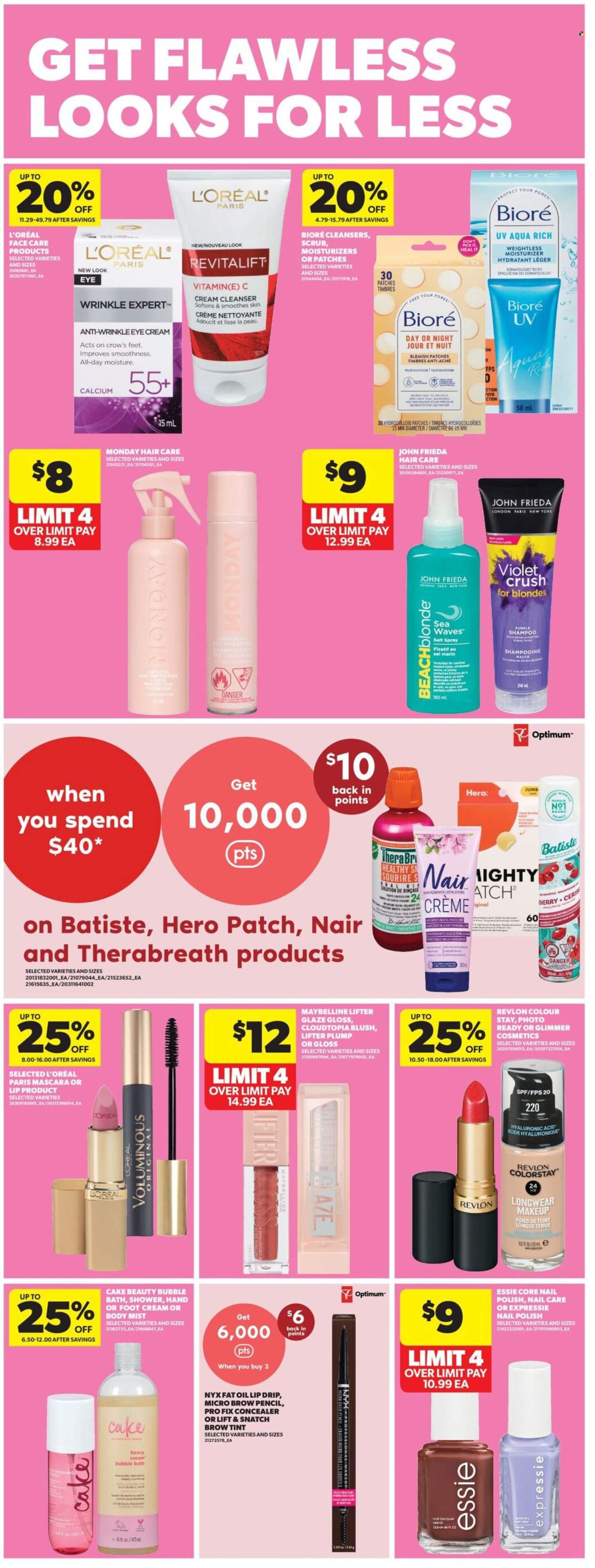 Real Canadian Superstore flyer  - July 09, 2026 - July 15, 2026. Page 23