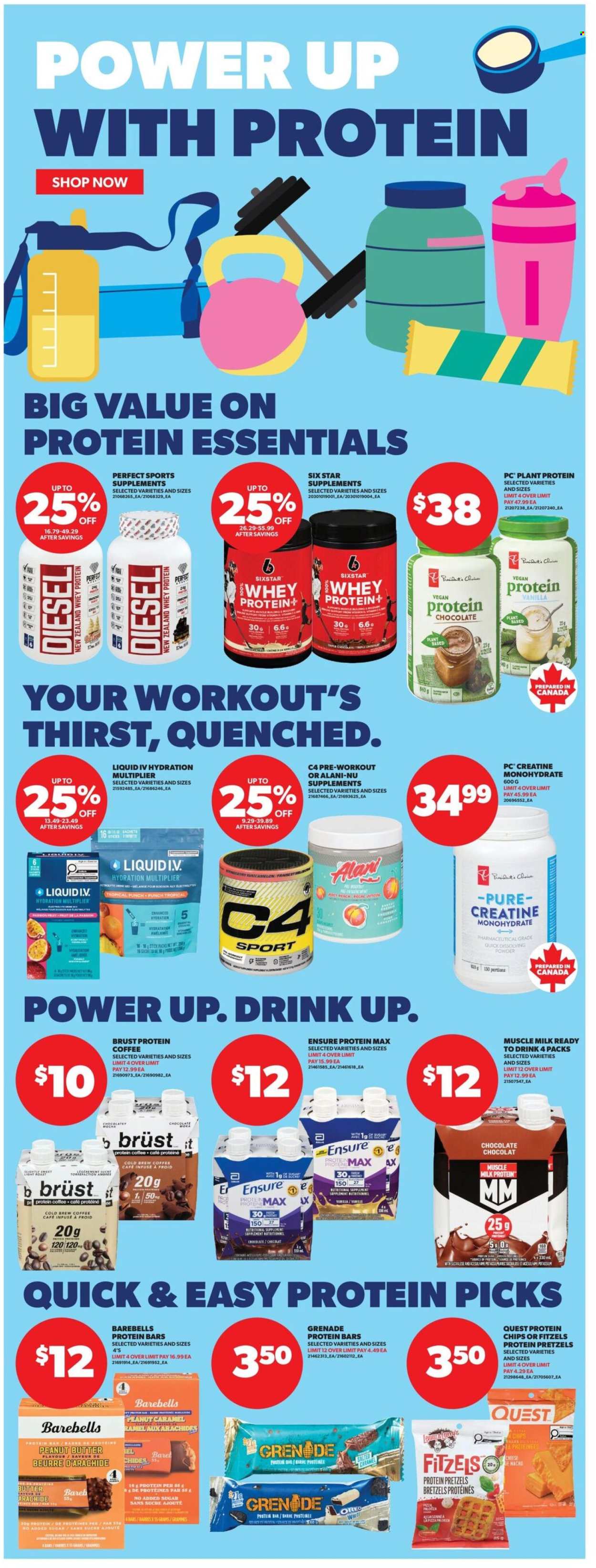 Real Canadian Superstore flyer  - July 09, 2026 - July 15, 2026. Page 24