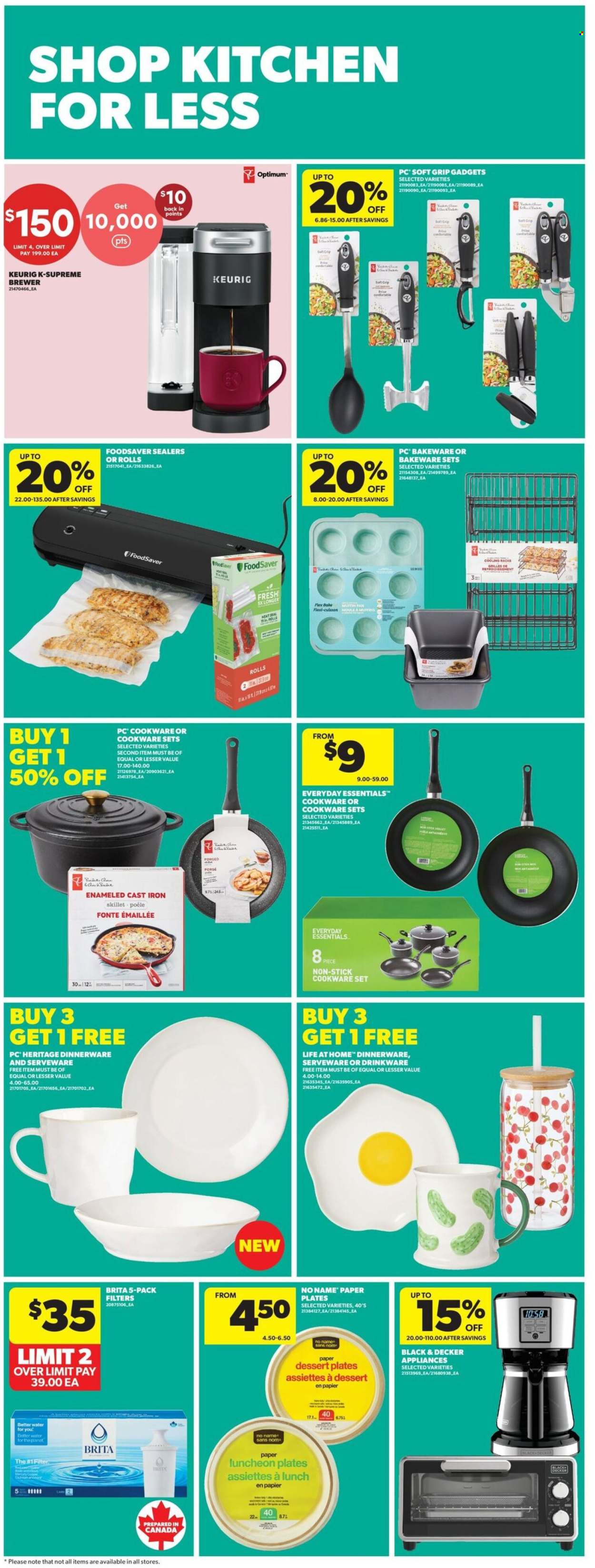 Real Canadian Superstore flyer  - July 09, 2026 - July 15, 2026. Page 29