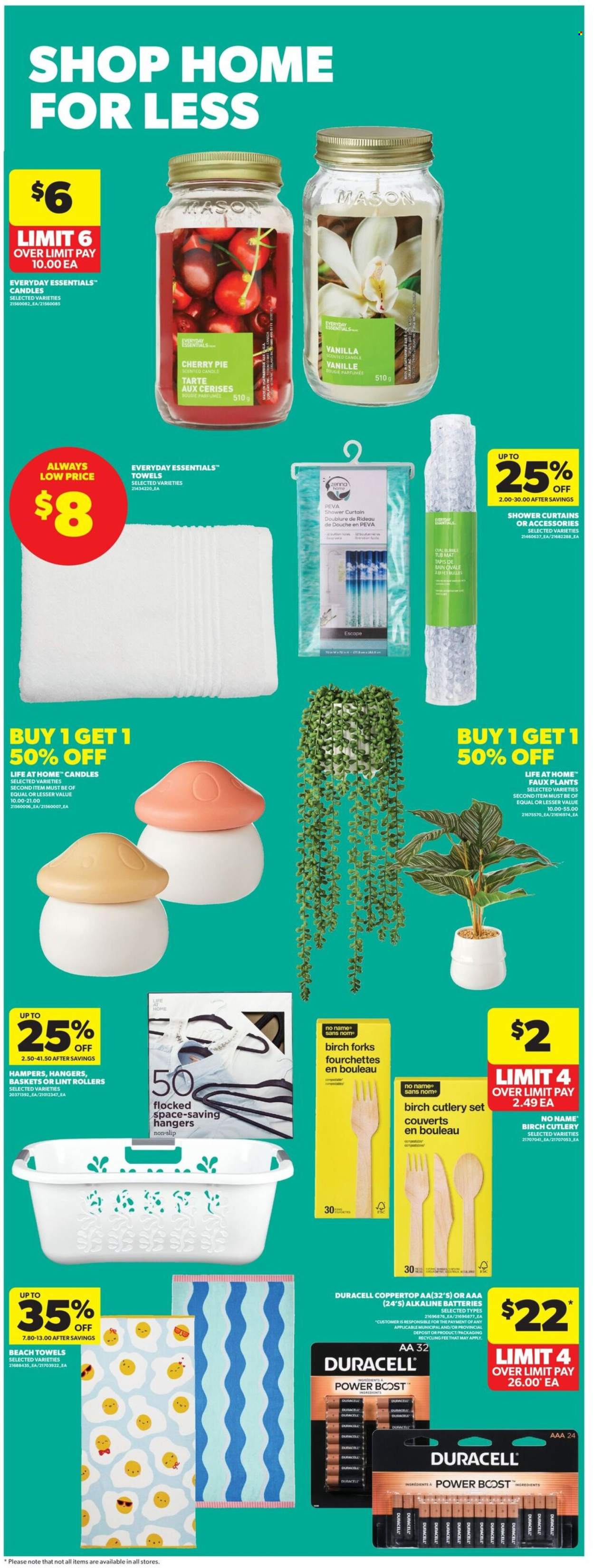 Real Canadian Superstore flyer  - July 09, 2026 - July 15, 2026. Page 30