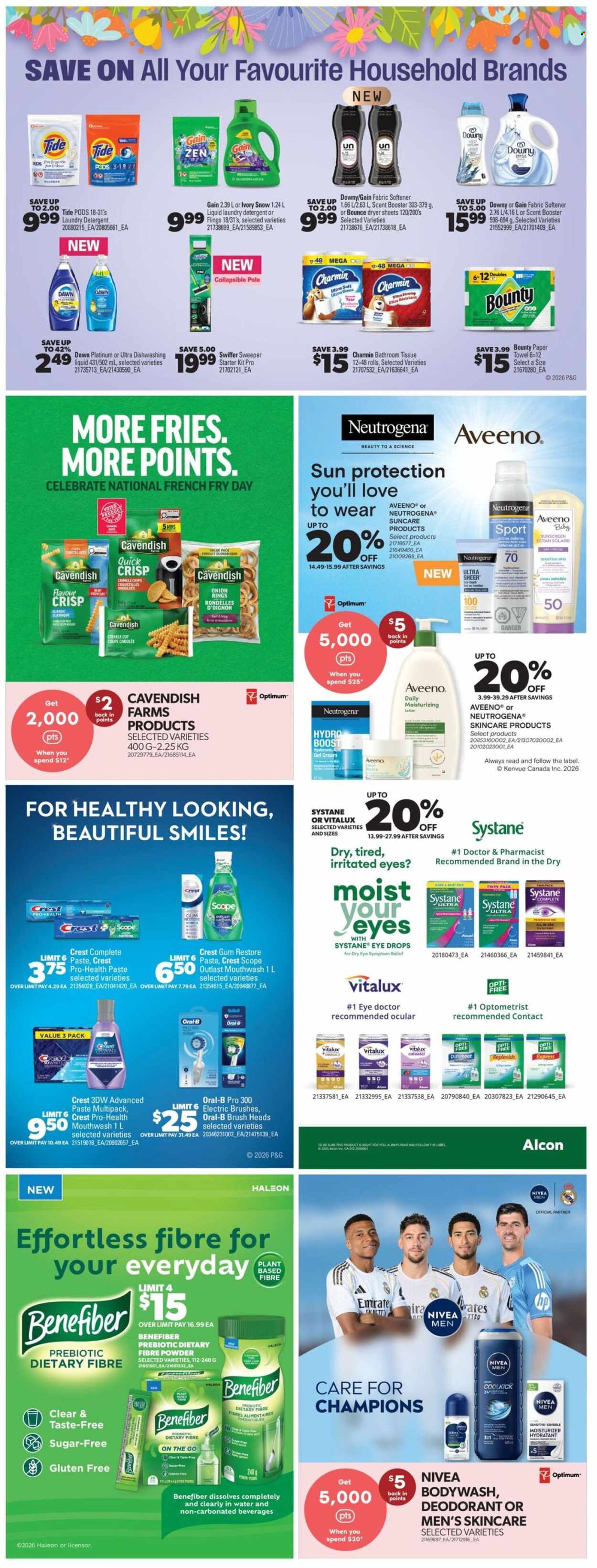 Real Canadian Superstore flyer  - July 09, 2026 - July 15, 2026. Page 35