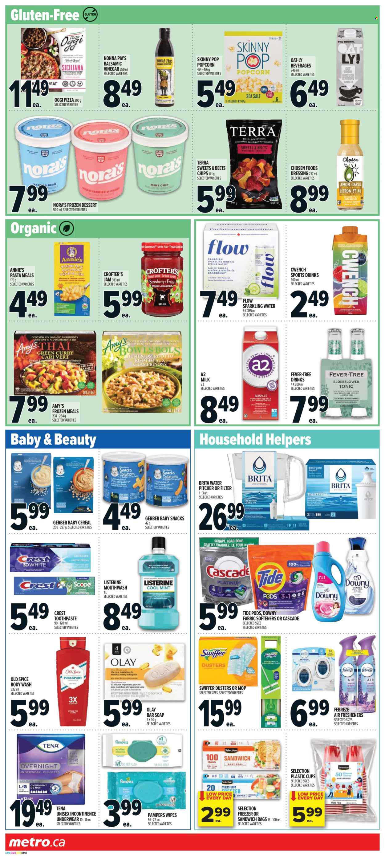 Metro flyer  - July 09, 2026 - July 15, 2026. Page 11