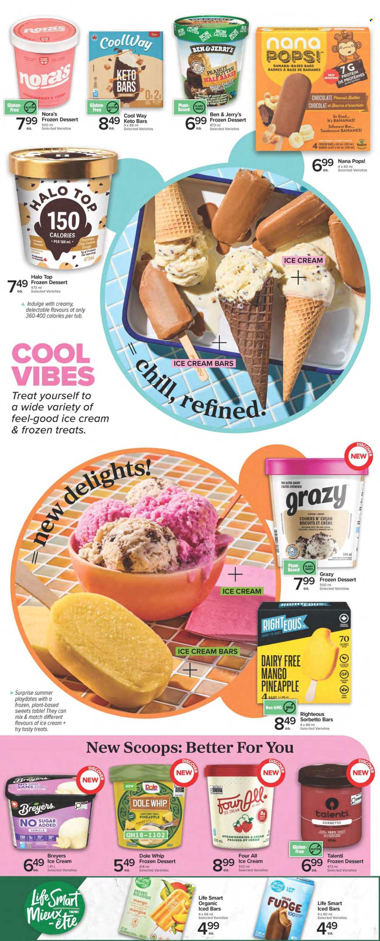 Metro flyer  - July 09, 2026 - July 22, 2026. Page 6
