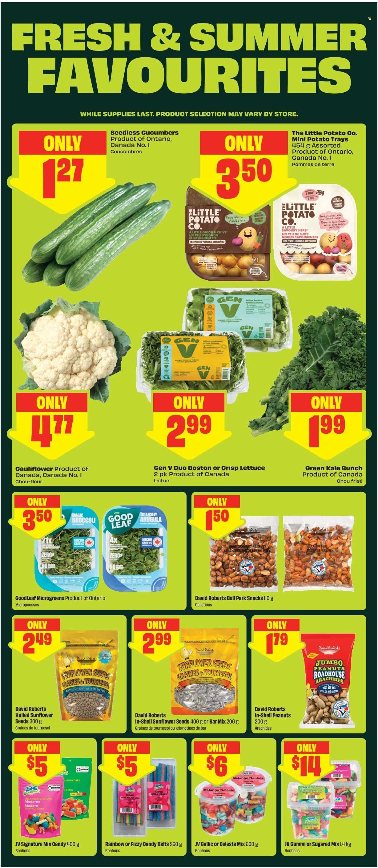 Chalo! FreshCo. flyer  - July 09, 2026 - July 15, 2026. Page 5
