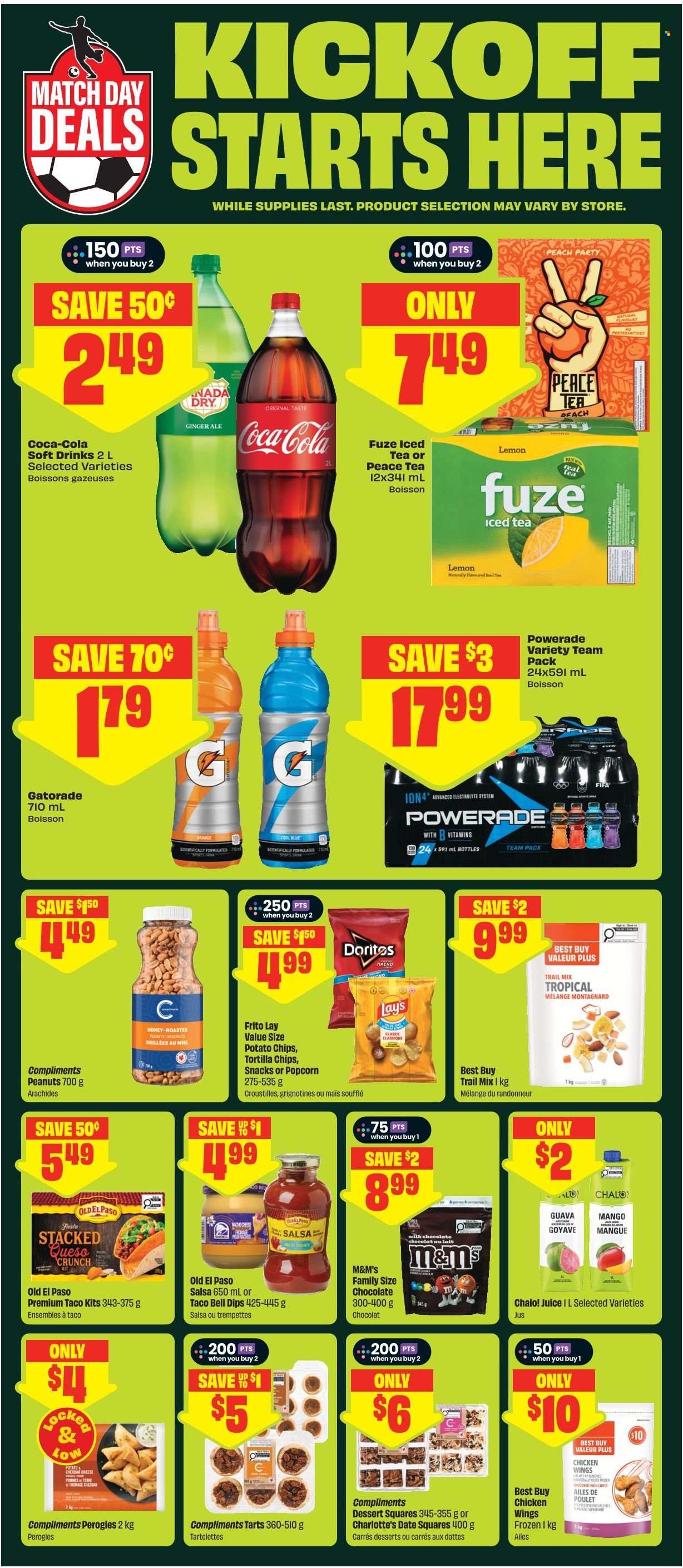 Chalo! FreshCo. flyer  - July 09, 2026 - July 15, 2026. Page 6