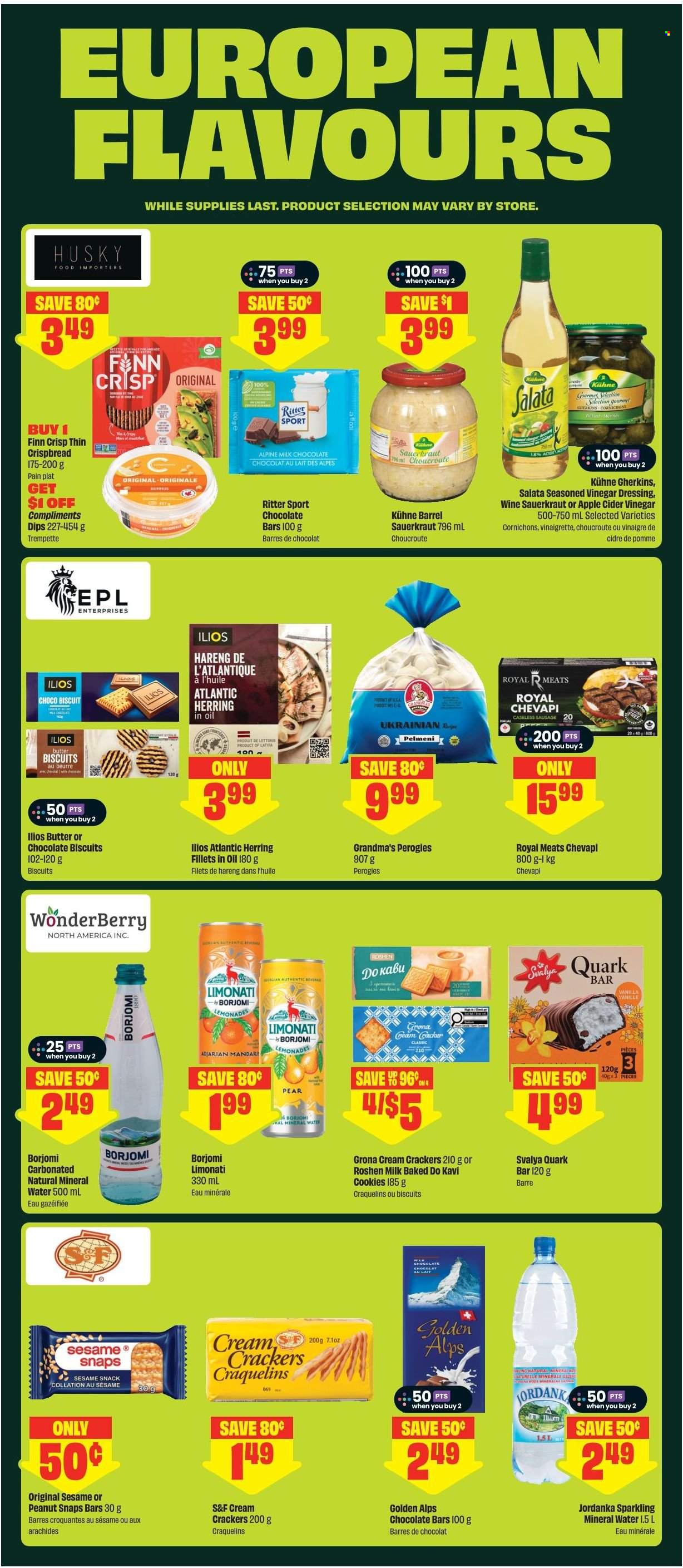 Chalo! FreshCo. flyer  - July 09, 2026 - July 15, 2026. Page 8