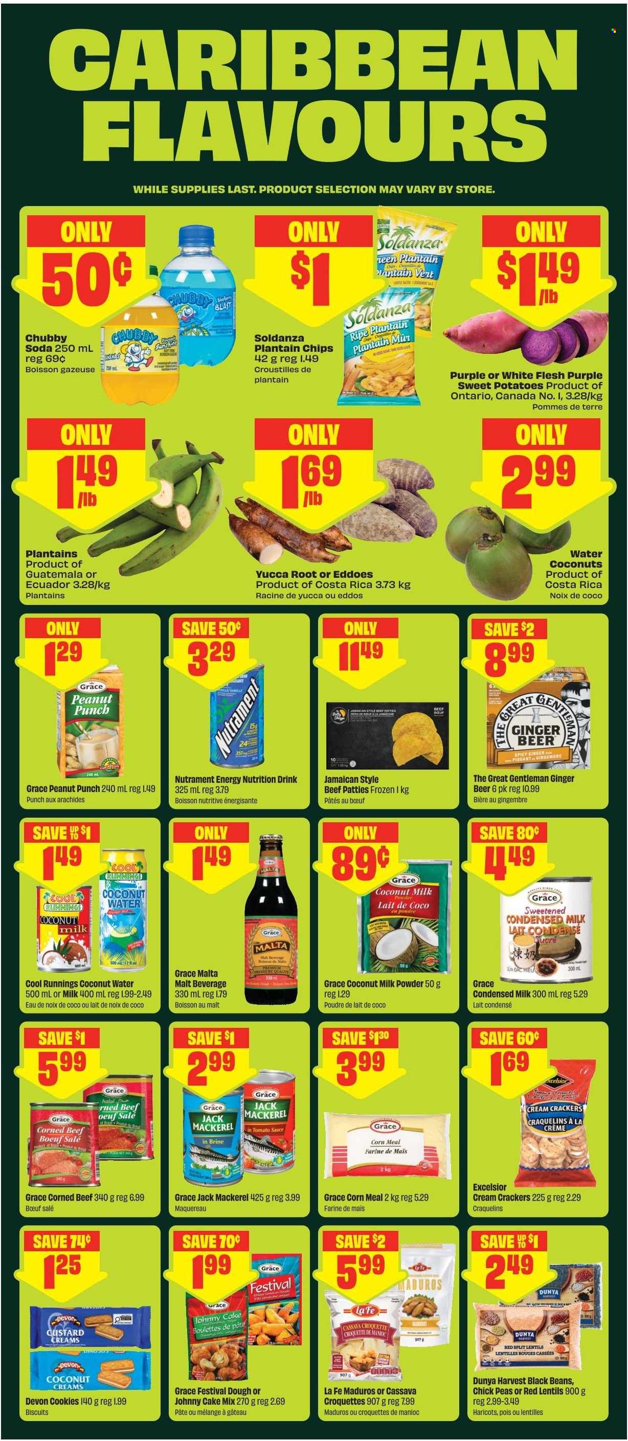 FreshCo. flyer  - July 09, 2026 - July 15, 2026. Page 7