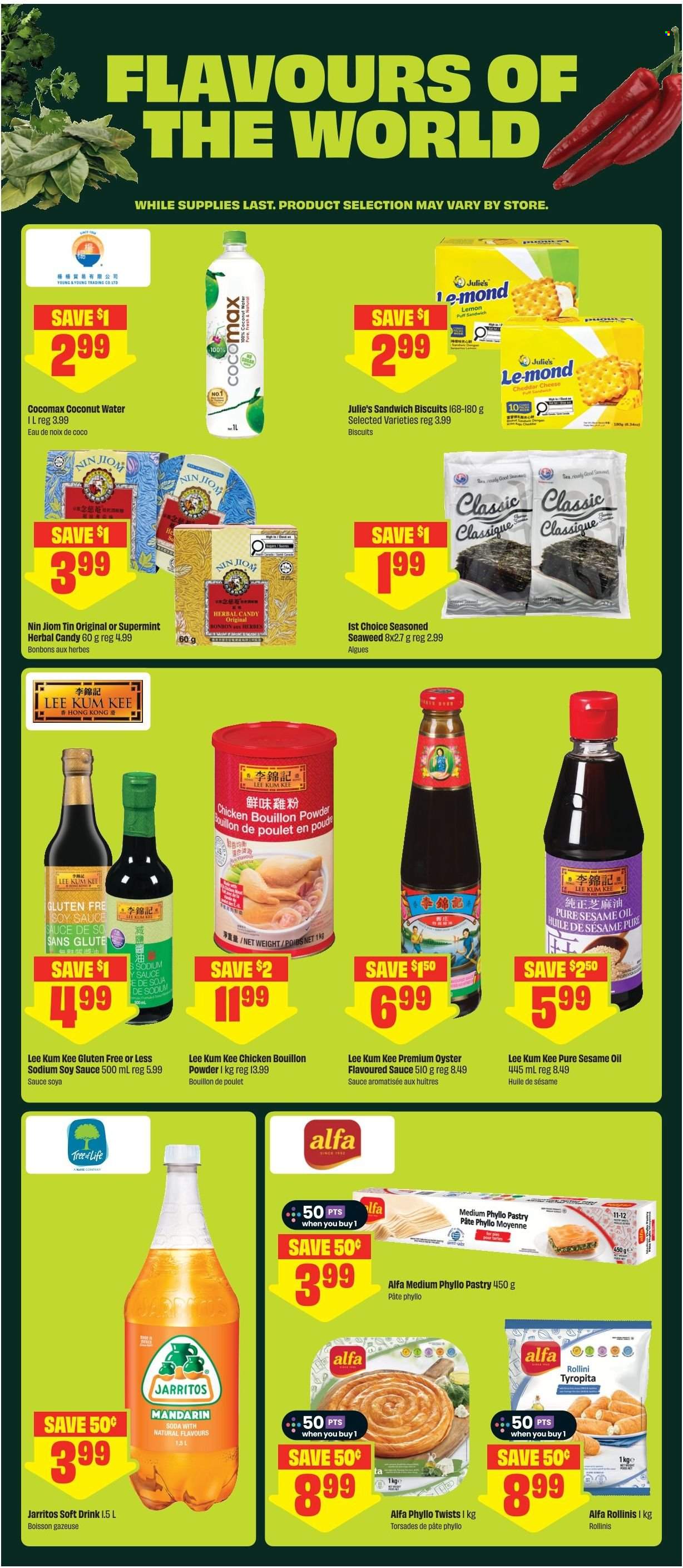 FreshCo. flyer  - July 09, 2026 - July 15, 2026. Page 9