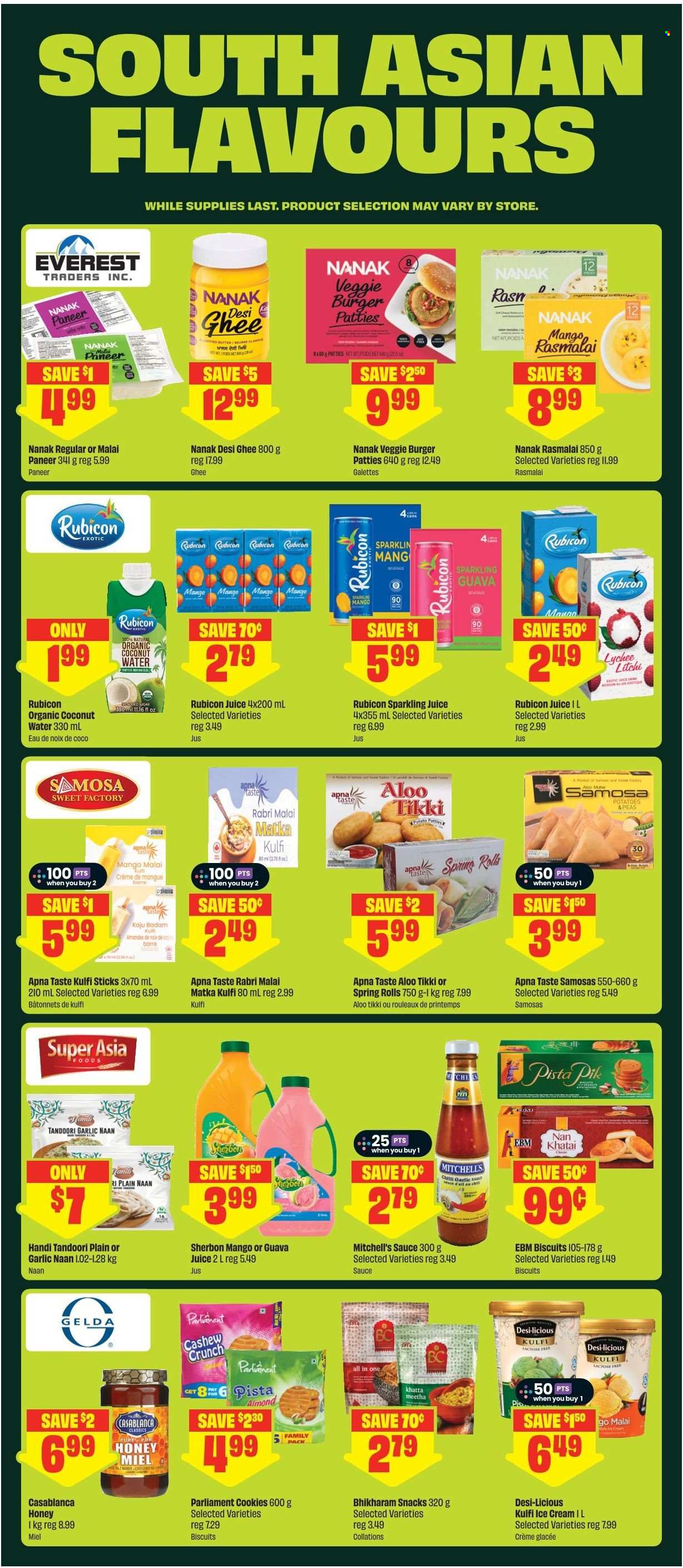FreshCo. flyer  - July 09, 2026 - July 15, 2026. Page 10