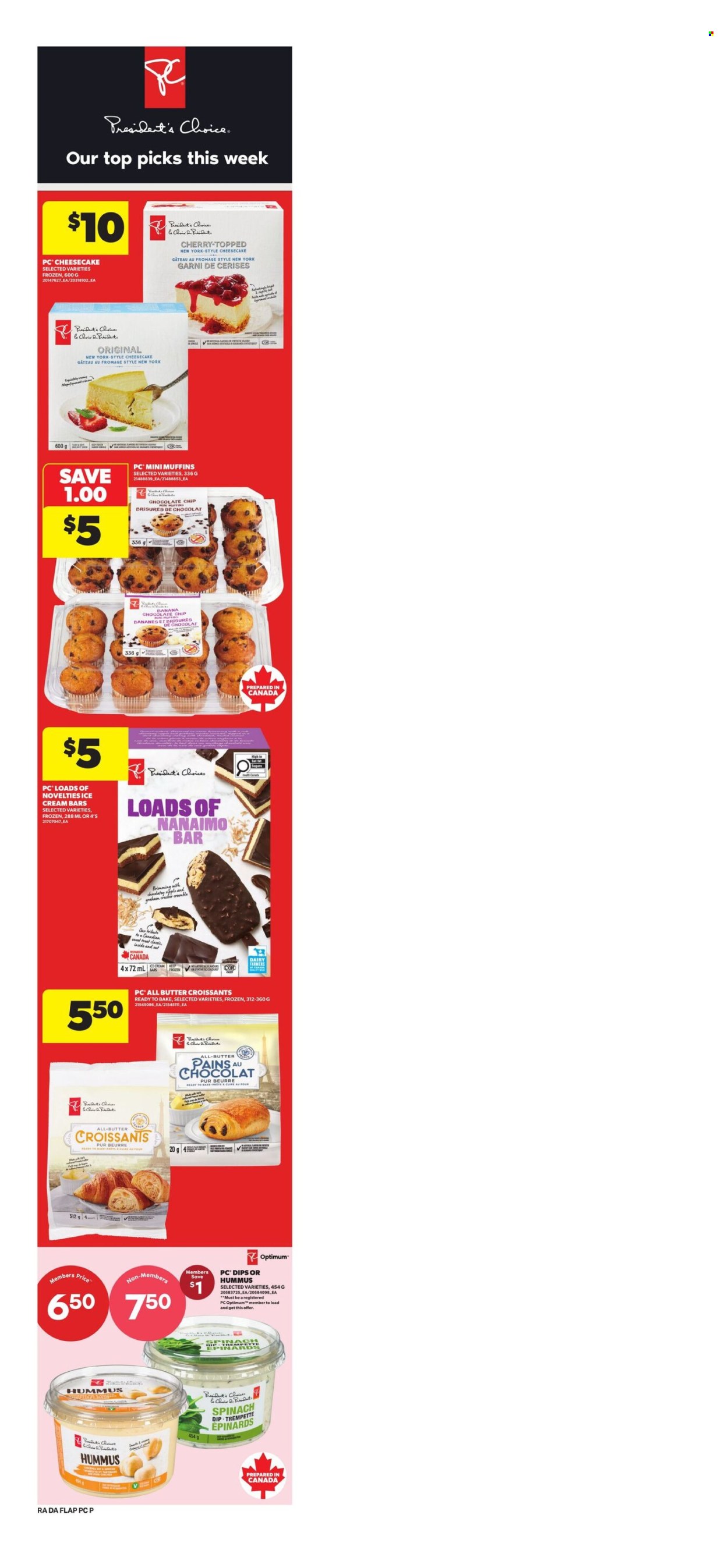 Atlantic Superstore flyer  - July 09, 2026 - July 15, 2026. Page 5