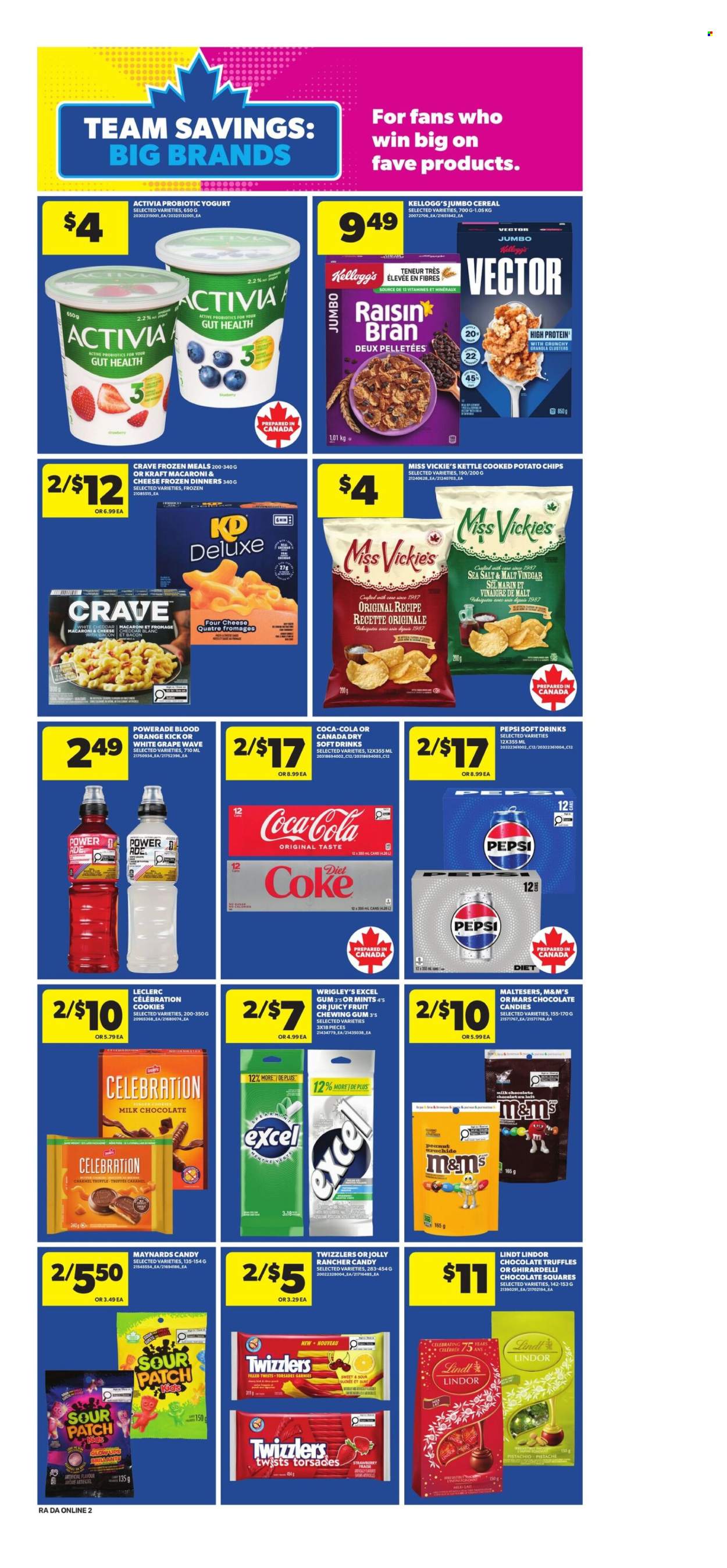 Atlantic Superstore flyer  - July 09, 2026 - July 15, 2026. Page 8