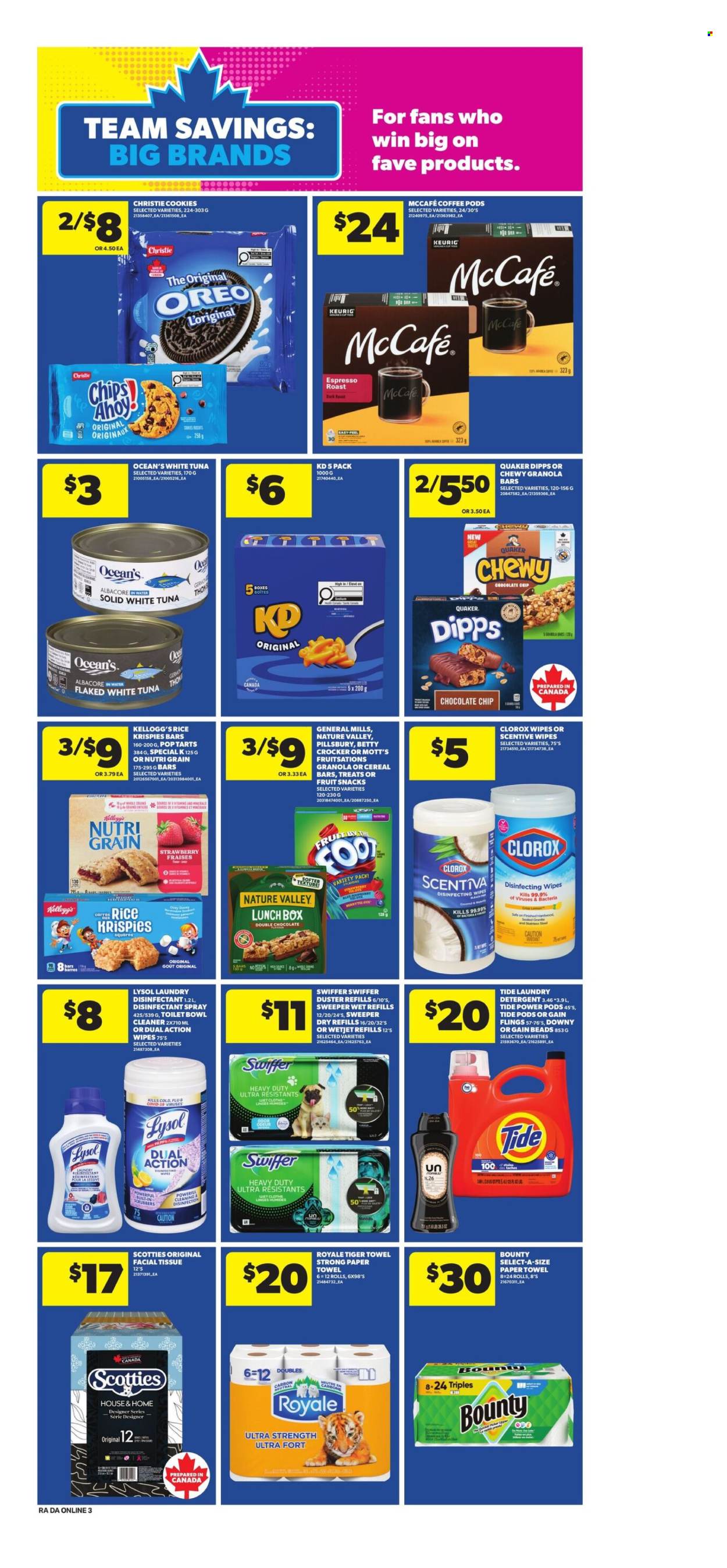 Atlantic Superstore flyer  - July 09, 2026 - July 15, 2026. Page 9