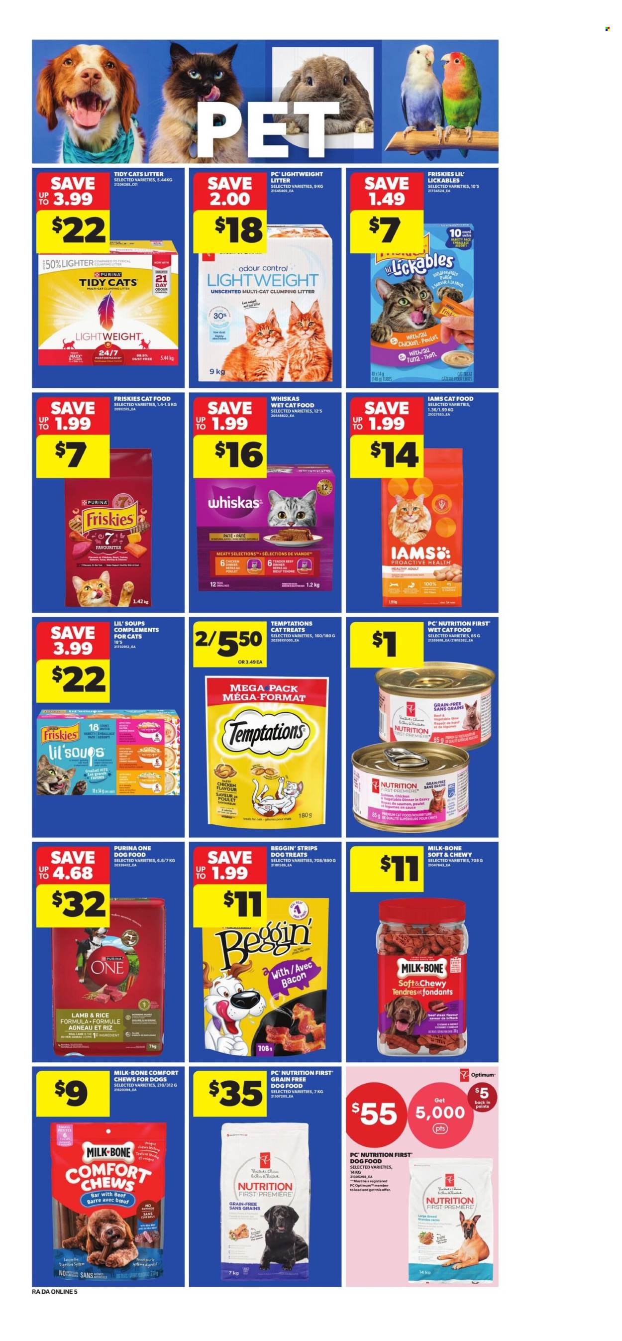 Atlantic Superstore flyer  - July 09, 2026 - July 15, 2026. Page 11