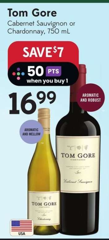 Tom Gore