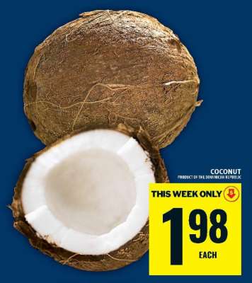 COCONUT
