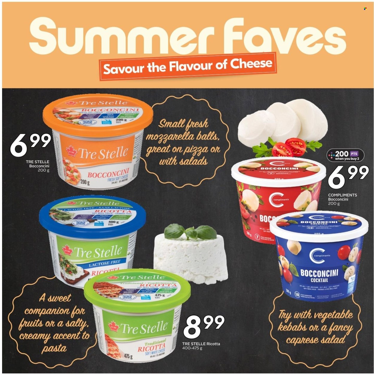 Sobeys flyer  - July 09, 2026 - July 15, 2026. Page 18