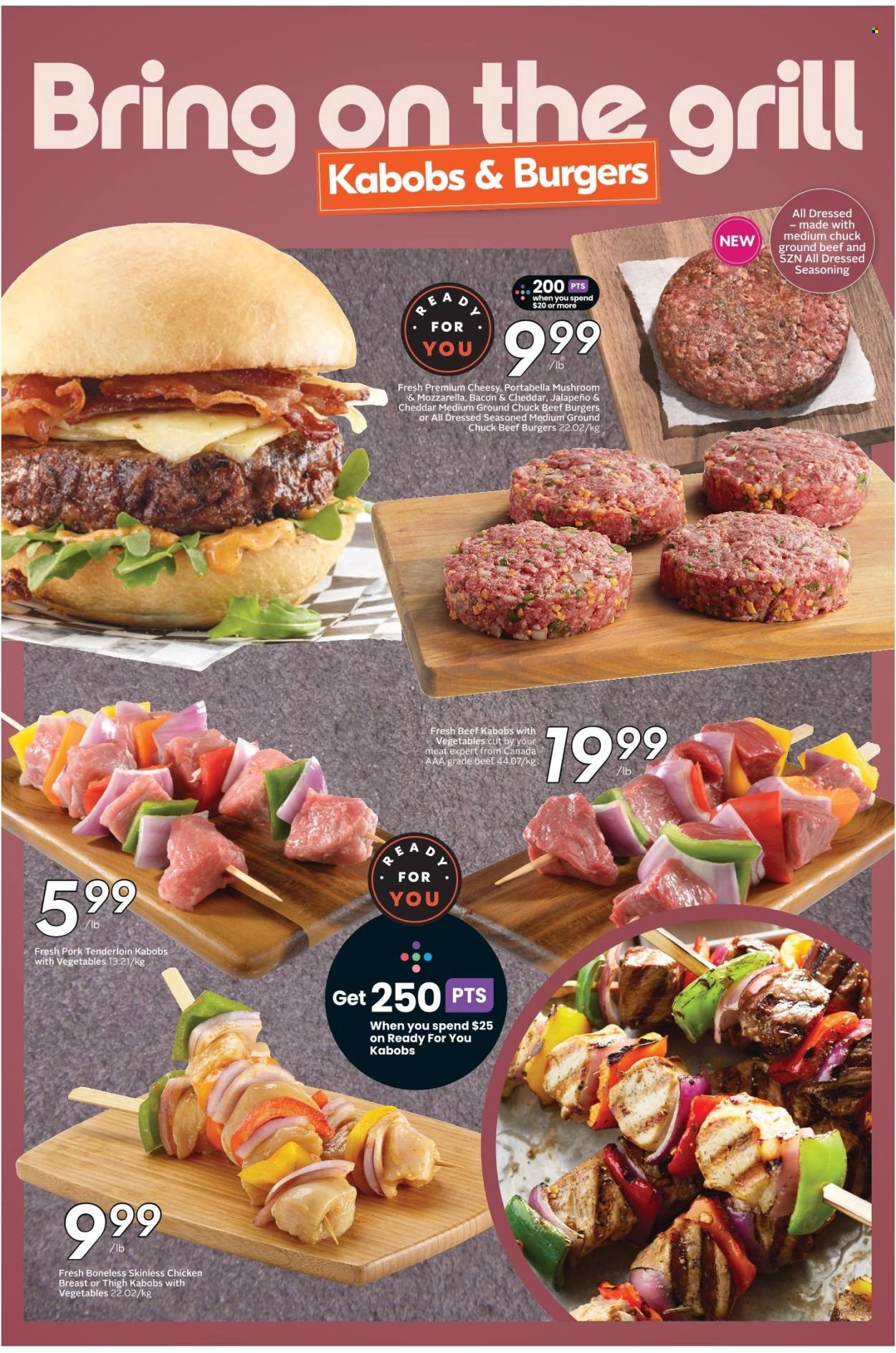 Sobeys flyer  - July 09, 2026 - July 15, 2026. Page 19