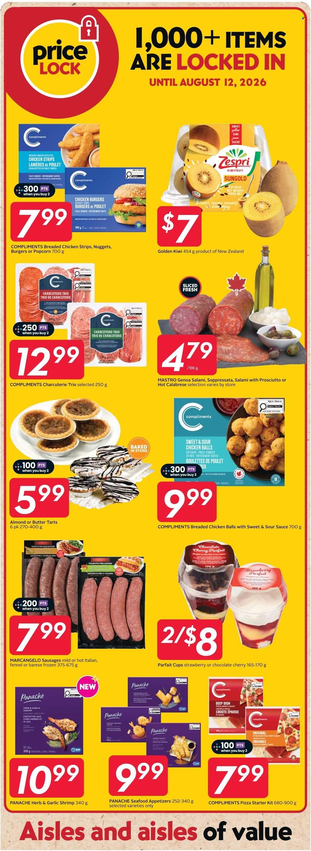 Safeway flyer  - July 09, 2026 - July 15, 2026. Page 16