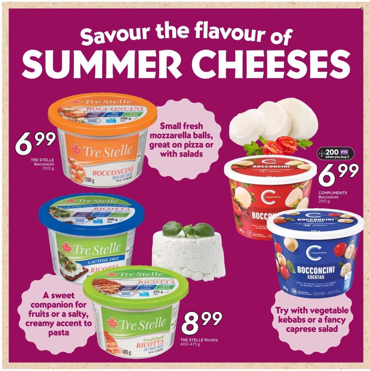 Safeway flyer  - July 09, 2026 - July 15, 2026. Page 17