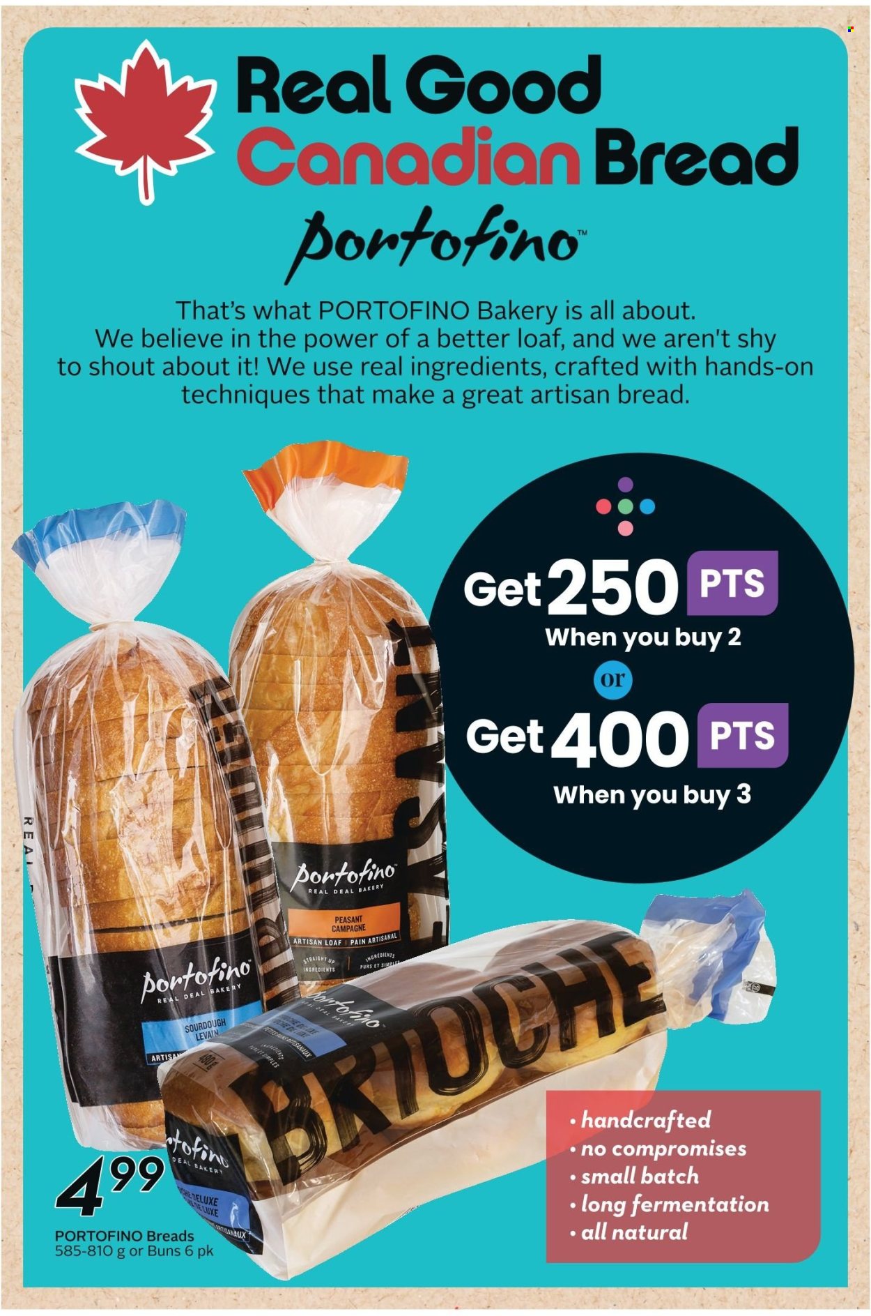 Safeway flyer  - July 09, 2026 - July 15, 2026. Page 25