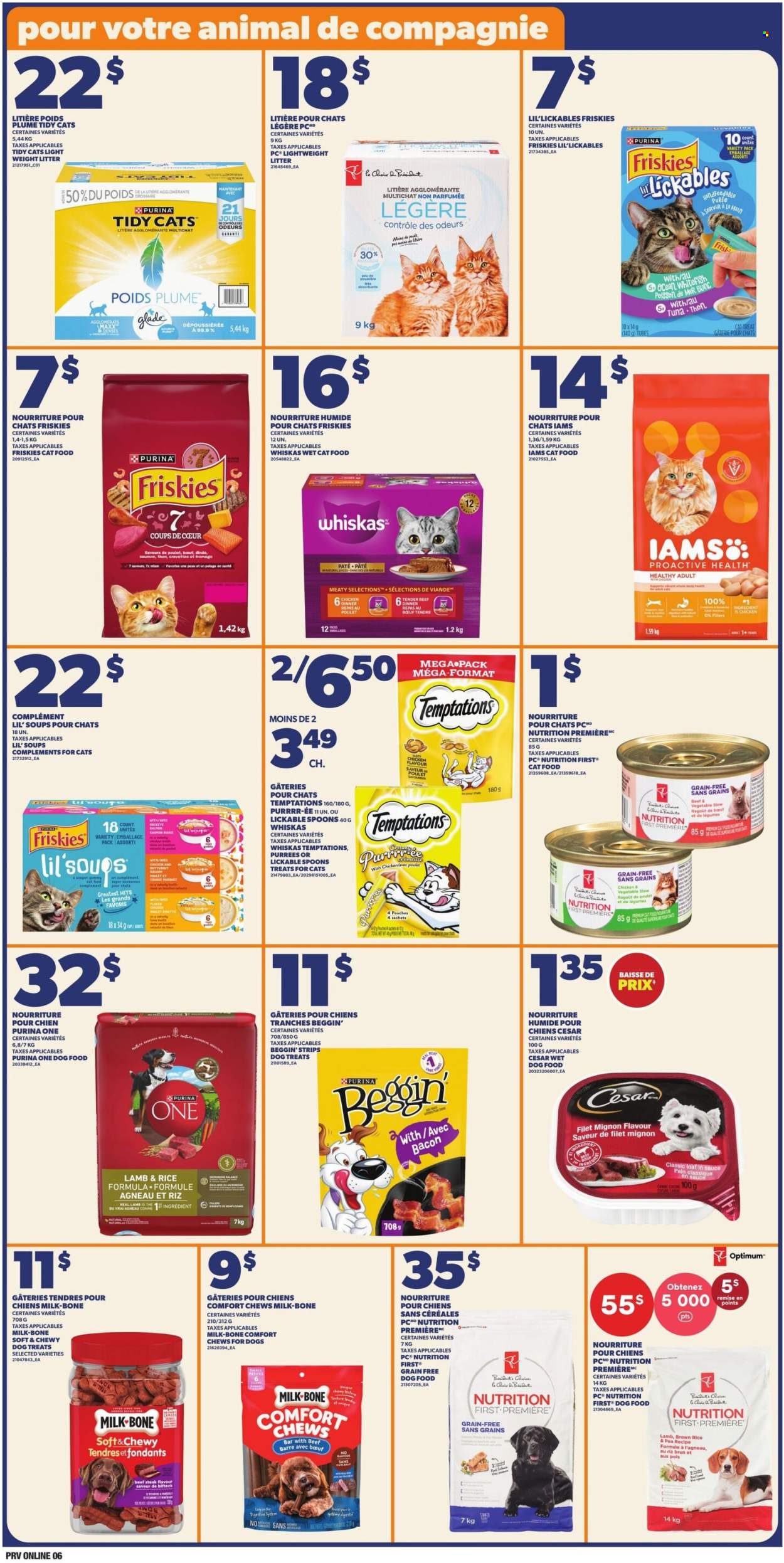 Provigo flyer  - July 09, 2026 - July 15, 2026. Page 8