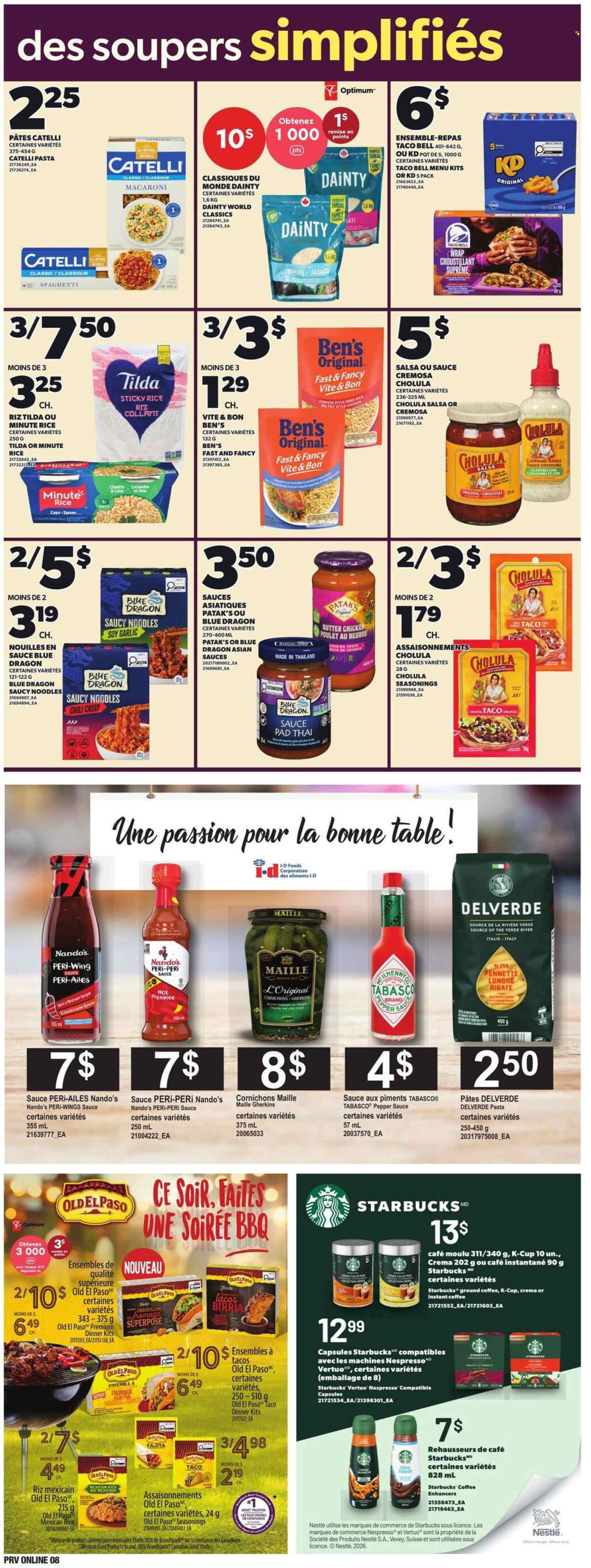 Provigo flyer  - July 09, 2026 - July 15, 2026. Page 10