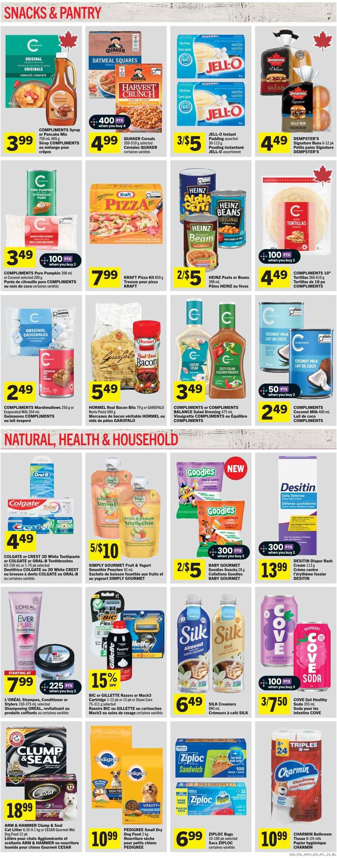 Co-op flyer  - July 09, 2026 - July 15, 2026. Page 6