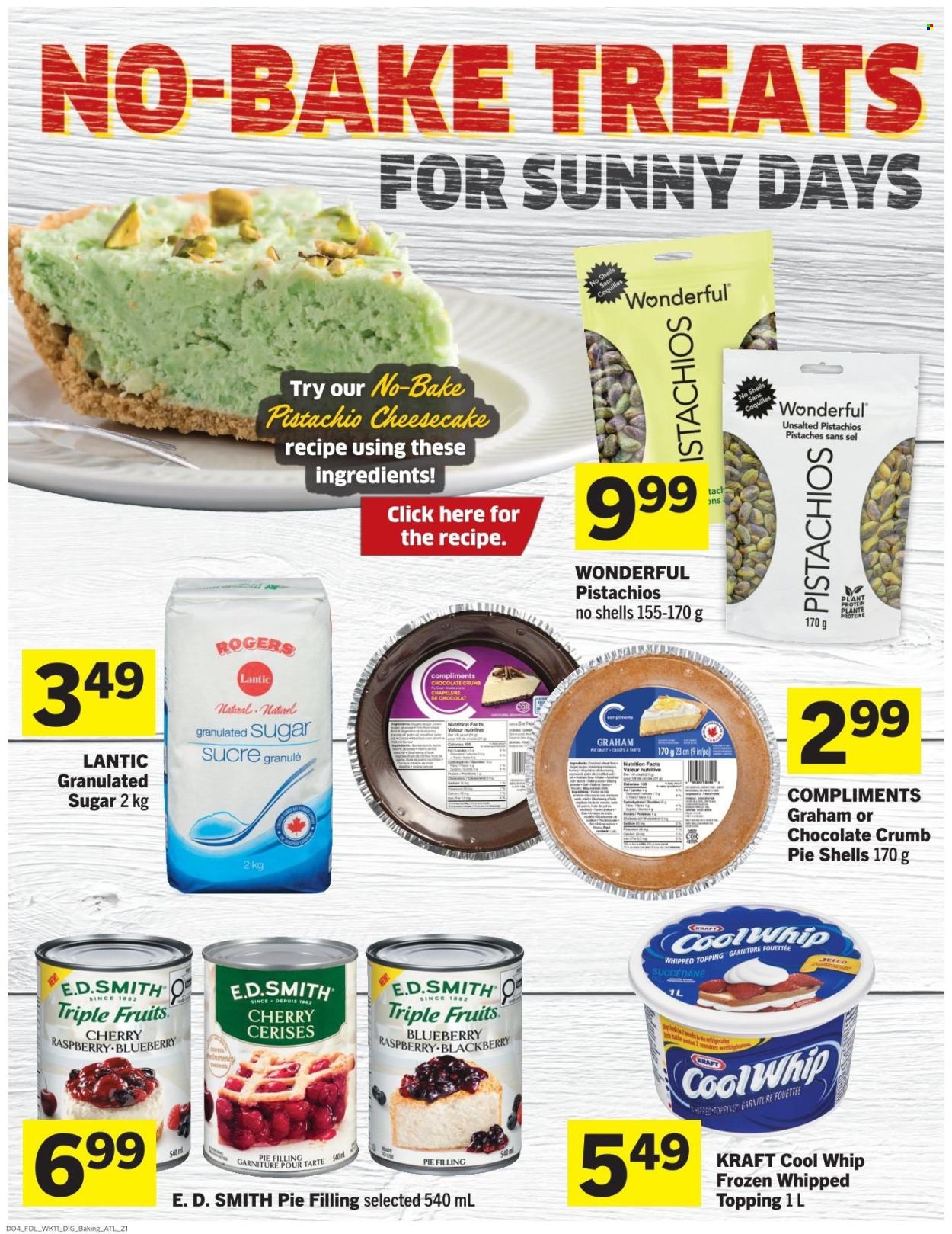 Co-op flyer  - July 09, 2026 - July 15, 2026. Page 10