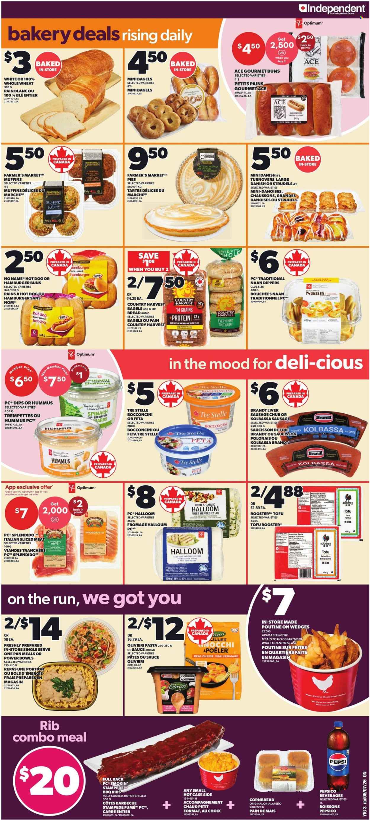 Independent flyer  - July 09, 2026 - July 15, 2026. Page 5