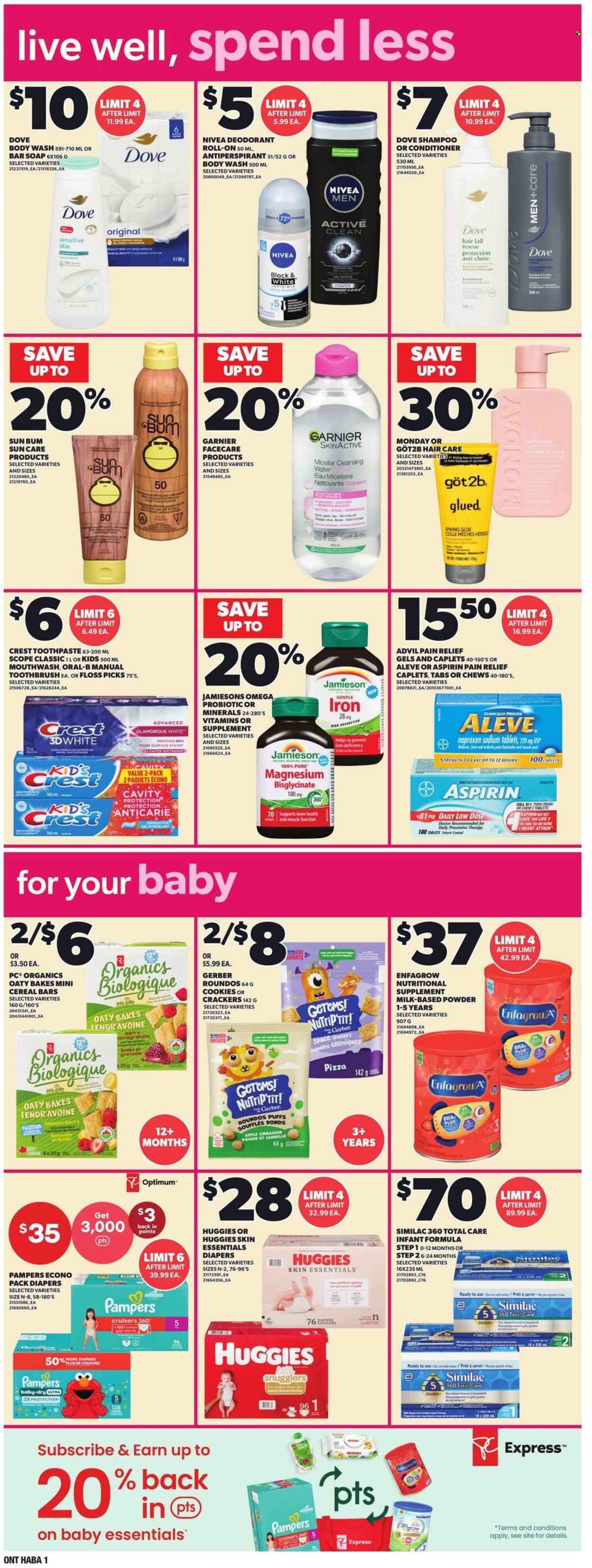 Independent flyer  - July 09, 2026 - July 15, 2026. Page 10