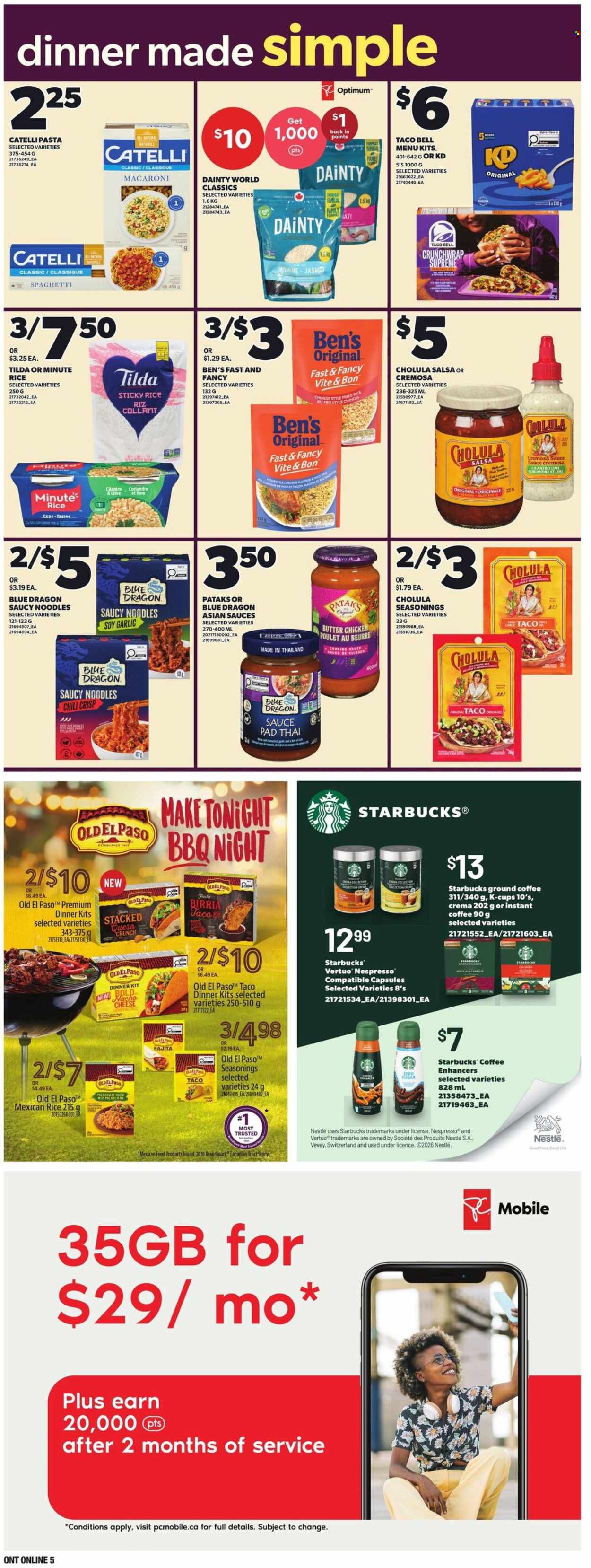 Independent flyer  - July 09, 2026 - July 15, 2026. Page 12