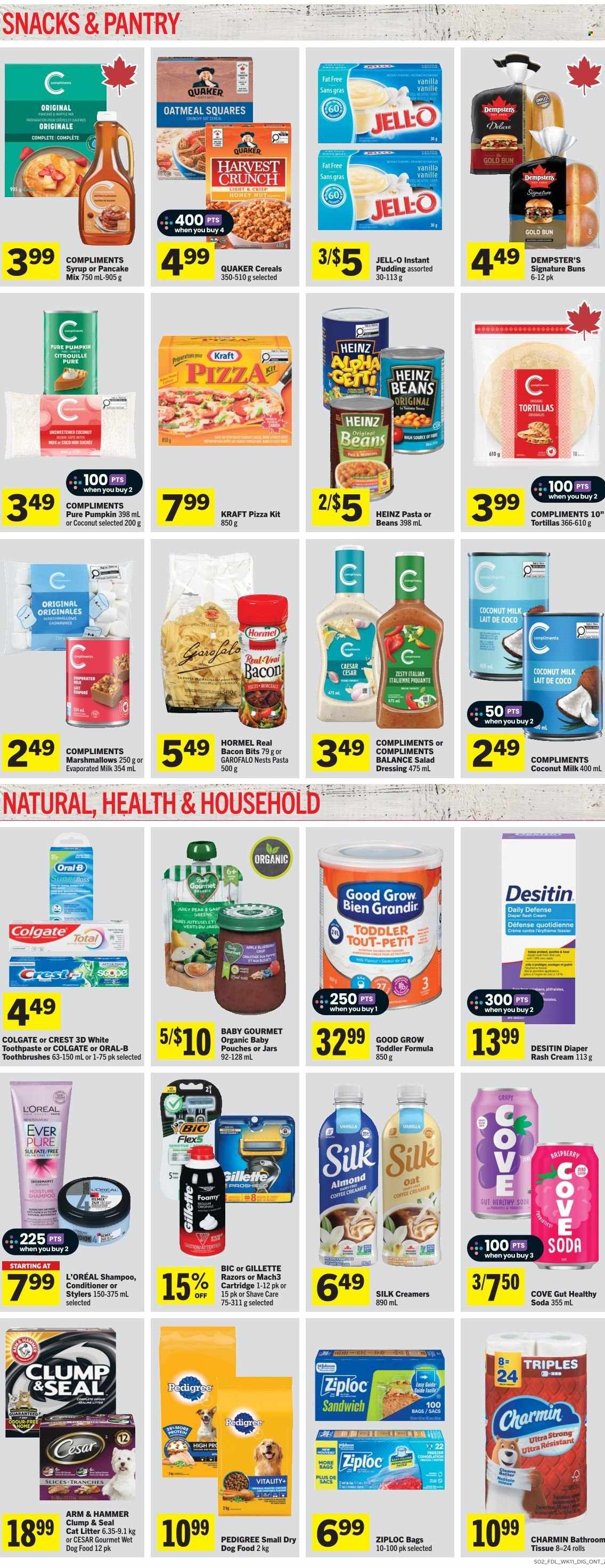 Foodland flyer  - July 09, 2026 - July 15, 2026. Page 4