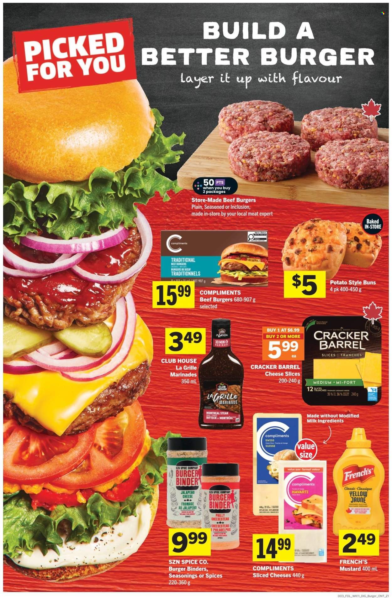 Foodland flyer  - July 09, 2026 - July 15, 2026. Page 7