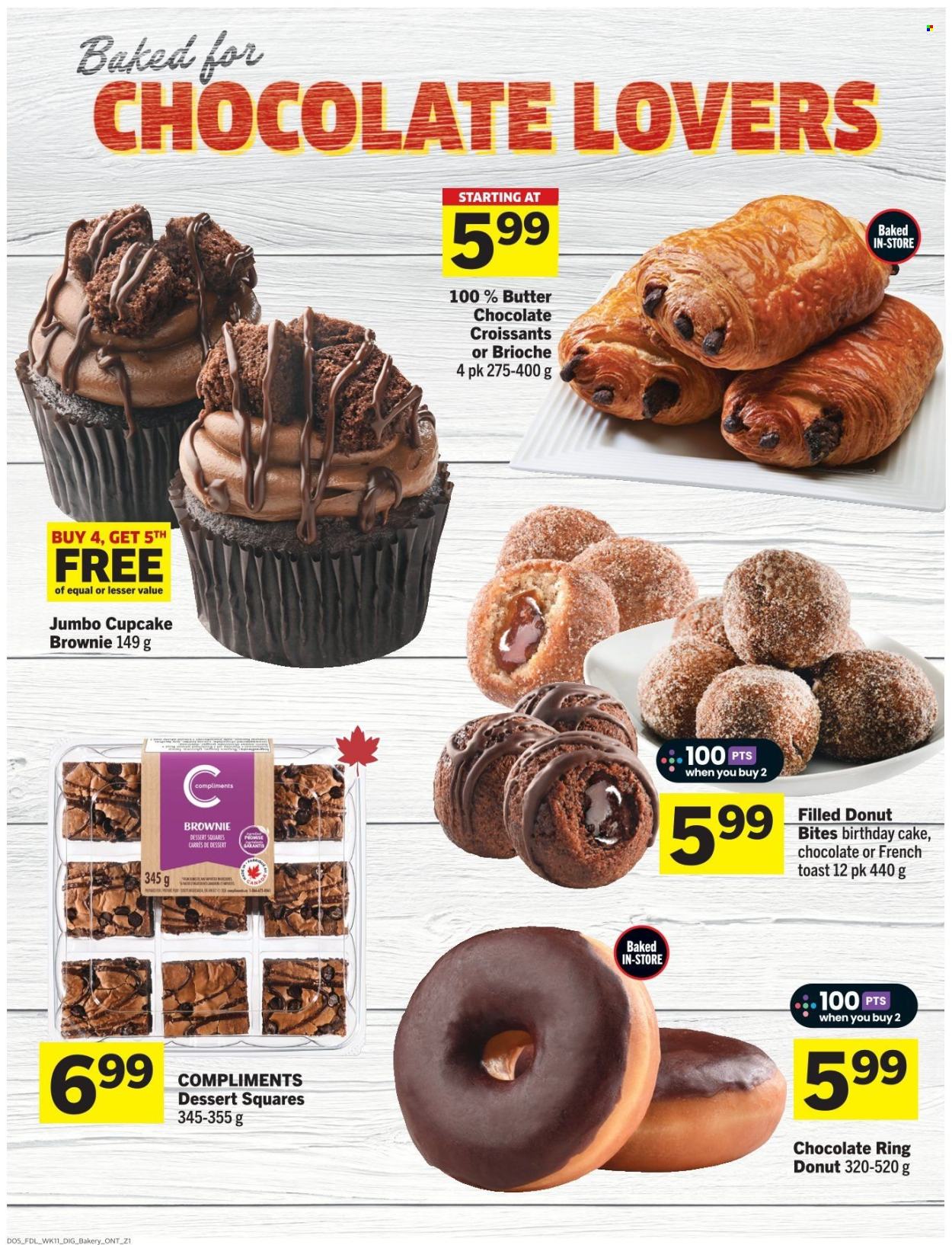 Foodland flyer  - July 09, 2026 - July 15, 2026. Page 9