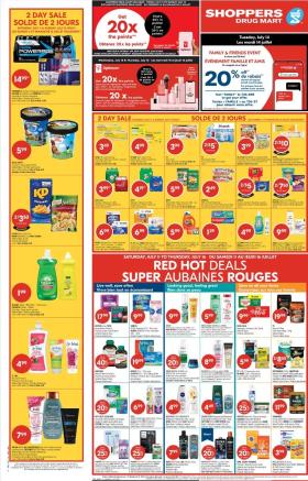 Shoppers Drug Mart