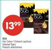 OLIA