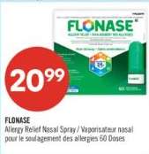 FLONASE