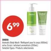 OMBRA